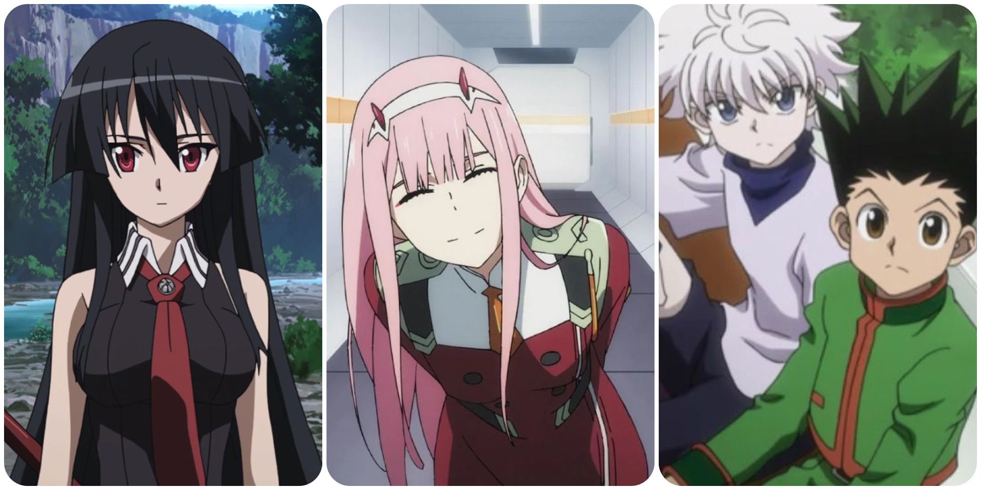 10 animes que merecían otra temporada