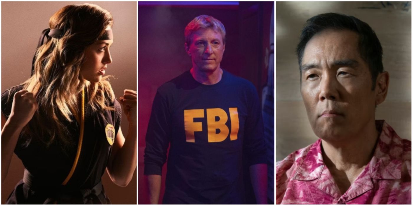 10 argumentos de Cobra Kai que deben ser explorados en la quinta temporada