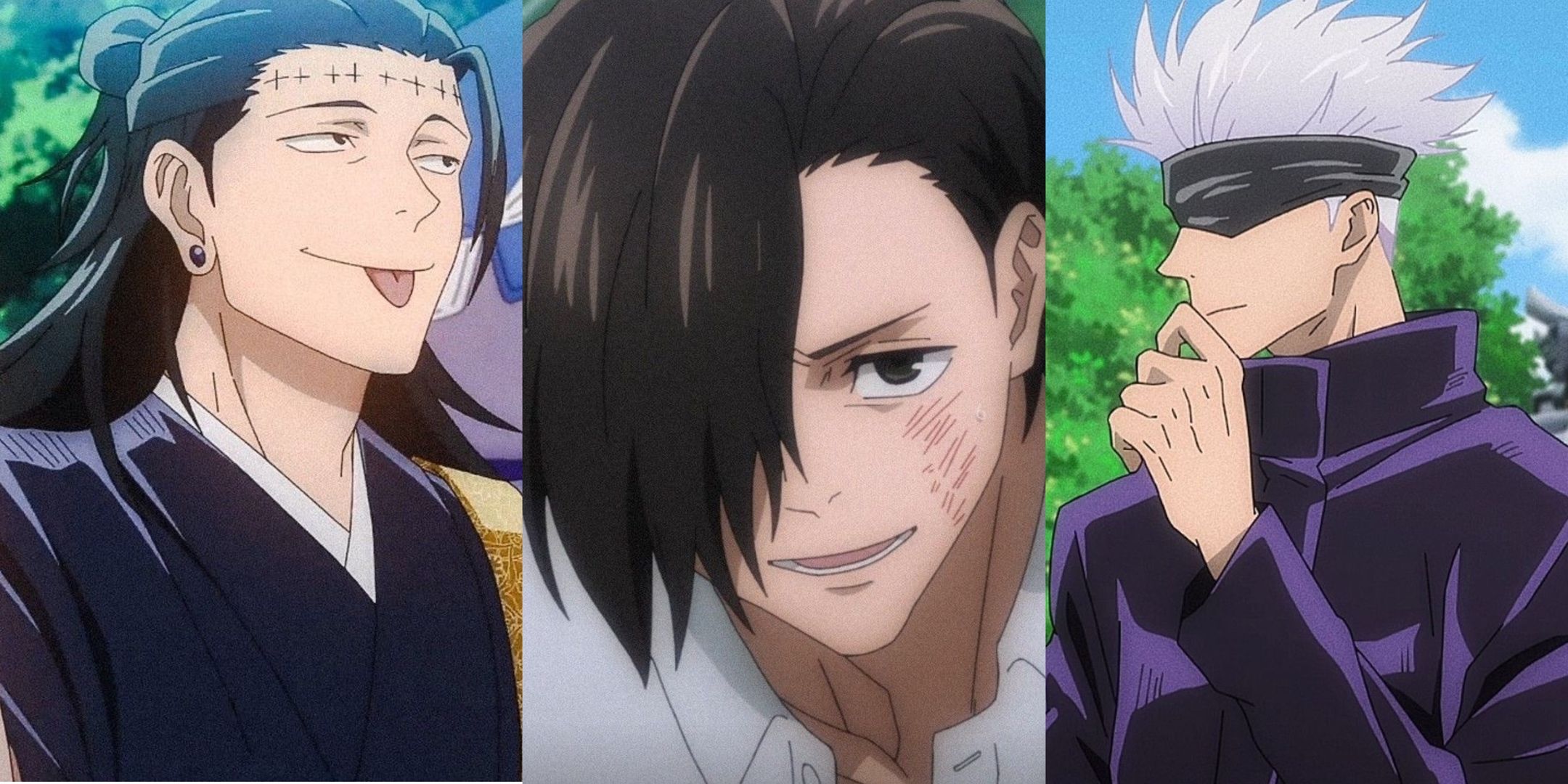 10 cosas del manga Jujutsu Kaisen que nos alegramos de que no se hayan adaptado