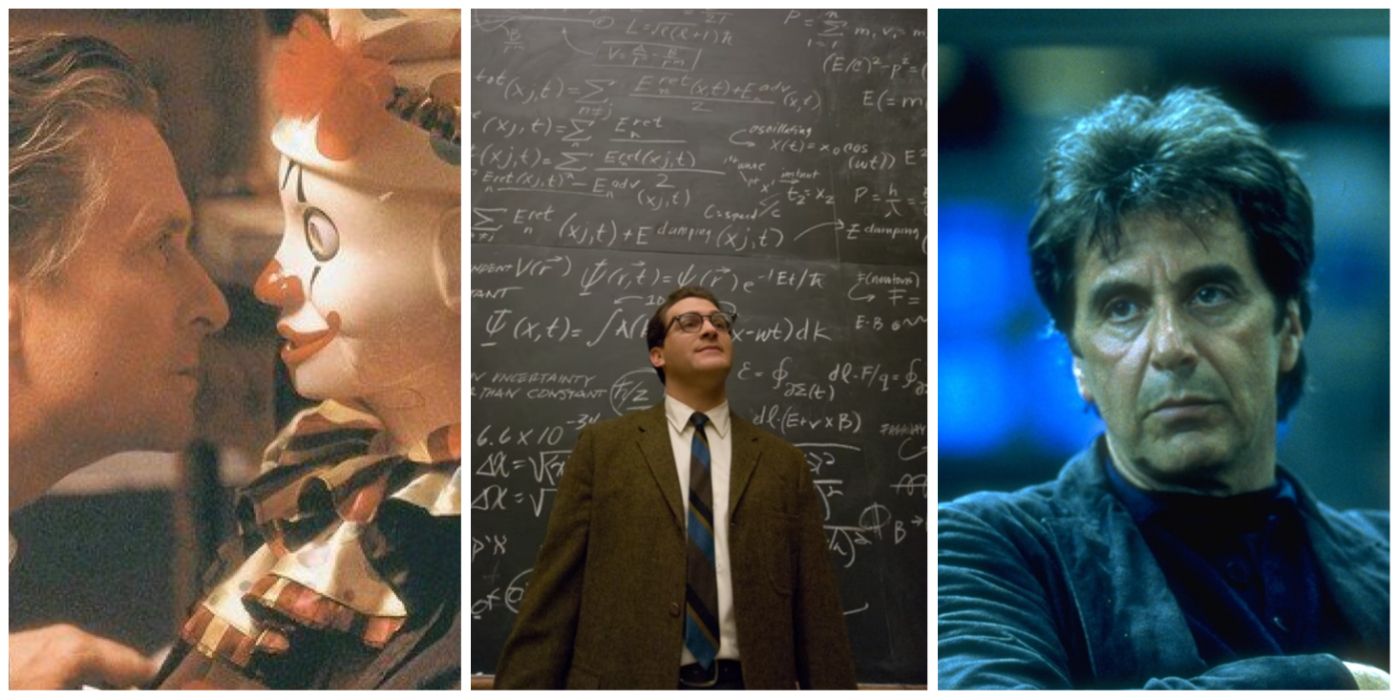 10 dramas aclamados por la crítica que todo el mundo olvidó que existían