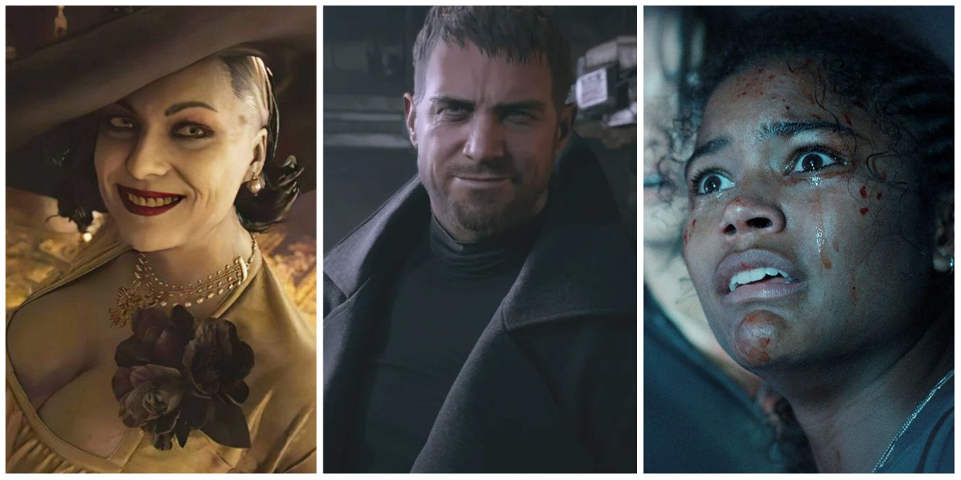 10 duras realidades de ser un fan de Resident Evil