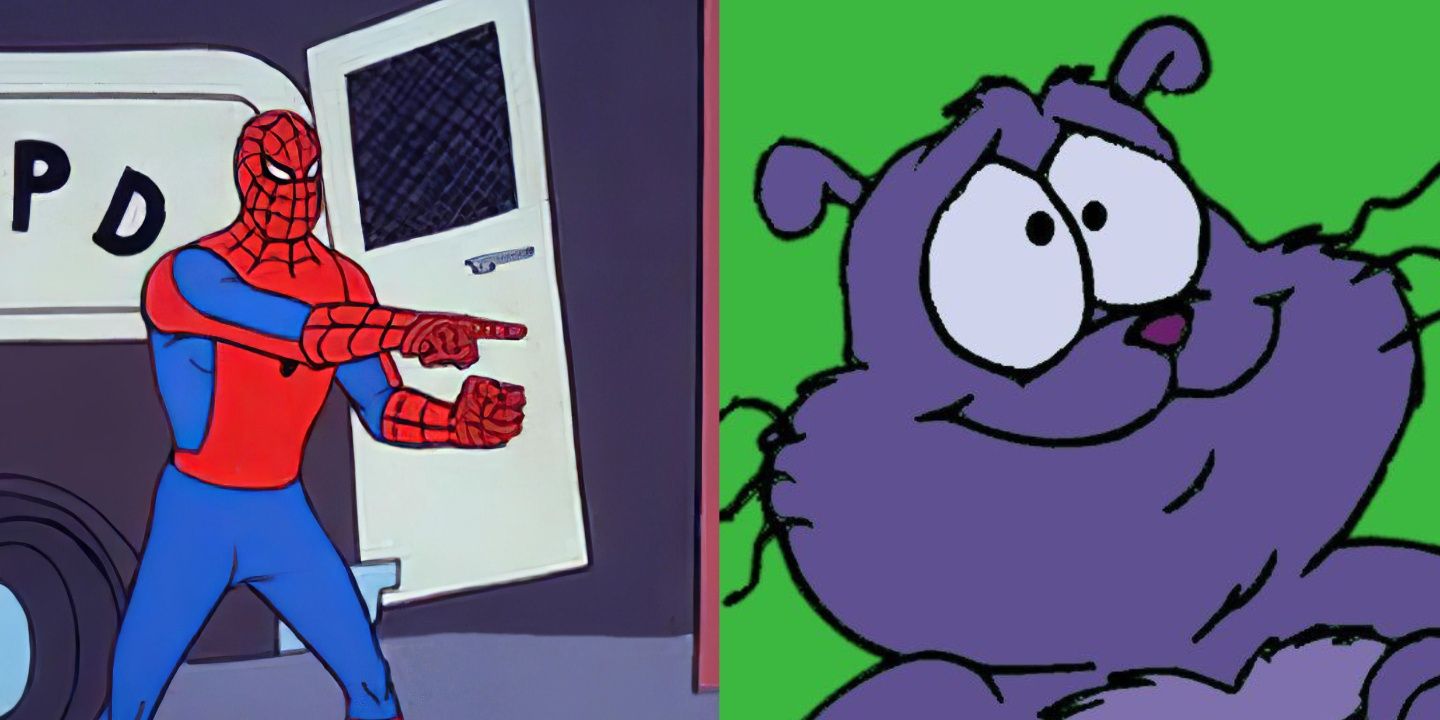 10 grandes programas de animación que faltan en Disney+