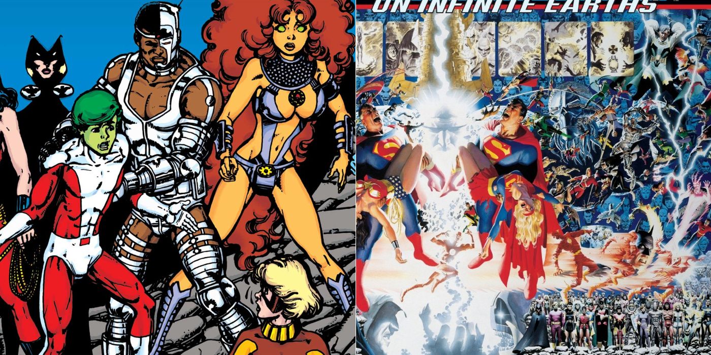 10 grandes victorias pírricas en DC Comics