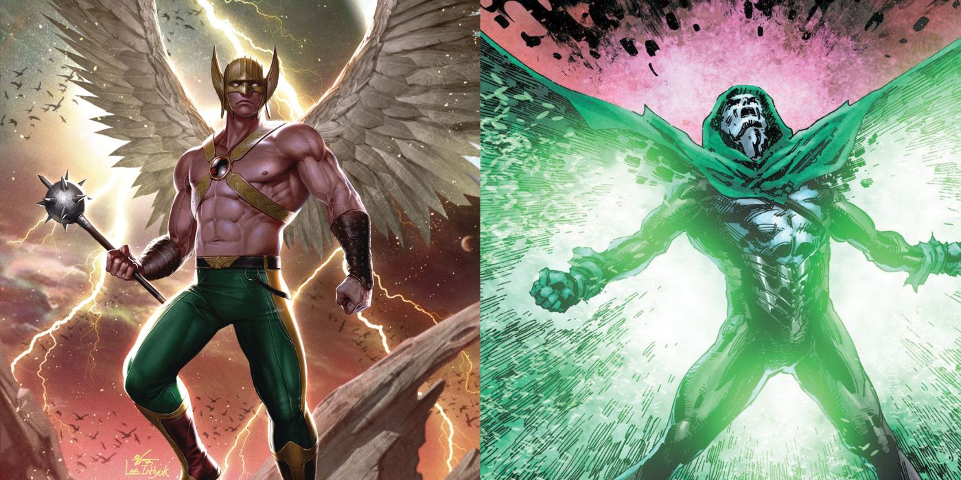 10 héroes de DC con mayor número de muertes