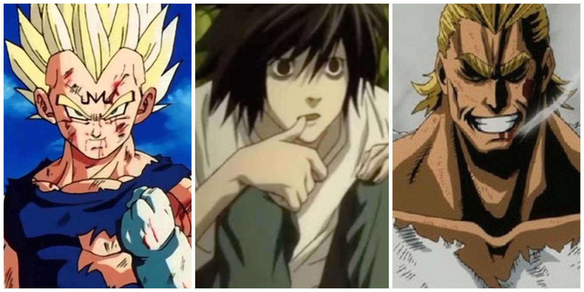 10 héroes del anime que decepcionaron a los fans
