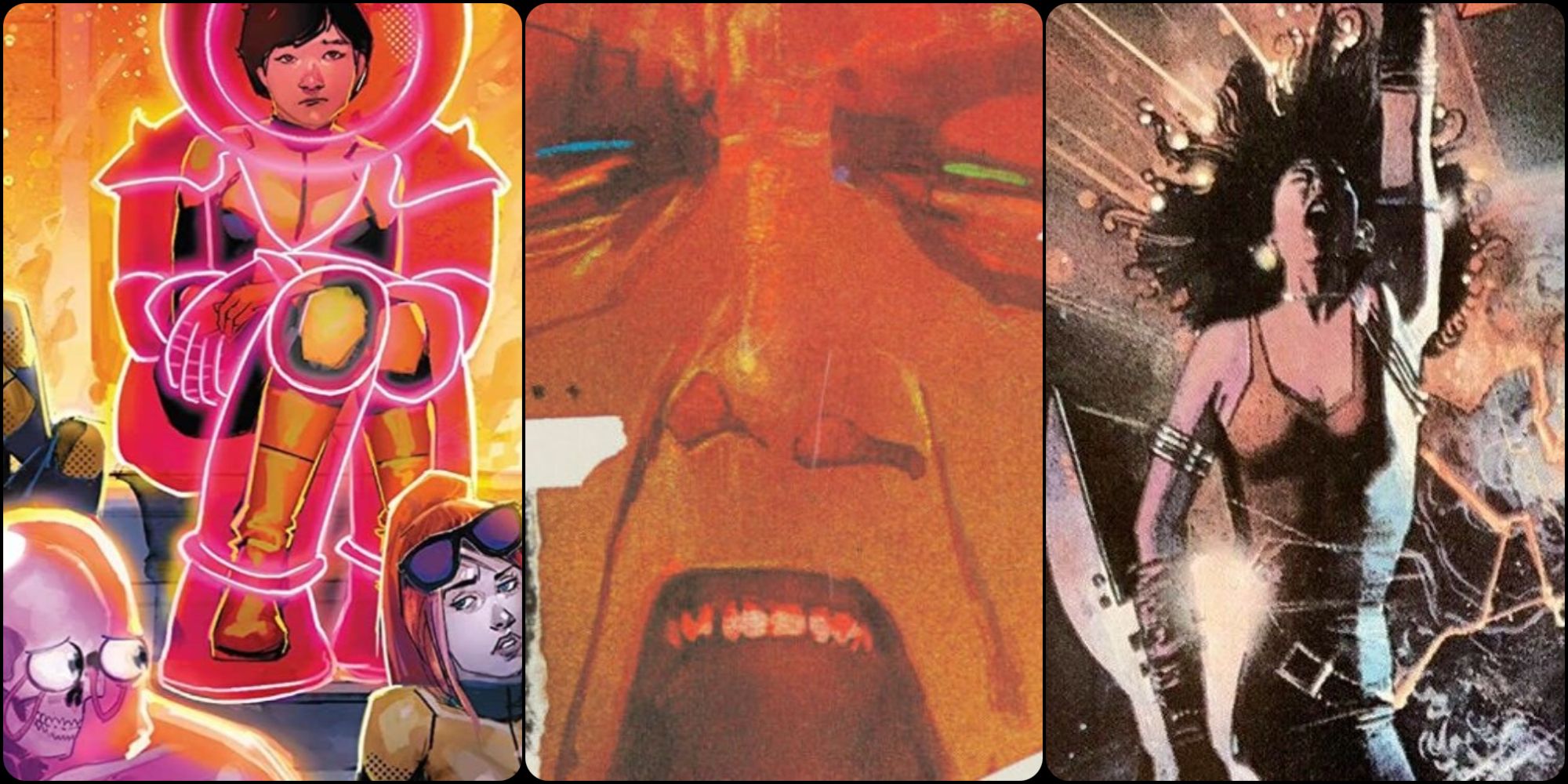 10 historias de los Nuevos Mutantes que todo el mundo debería leer