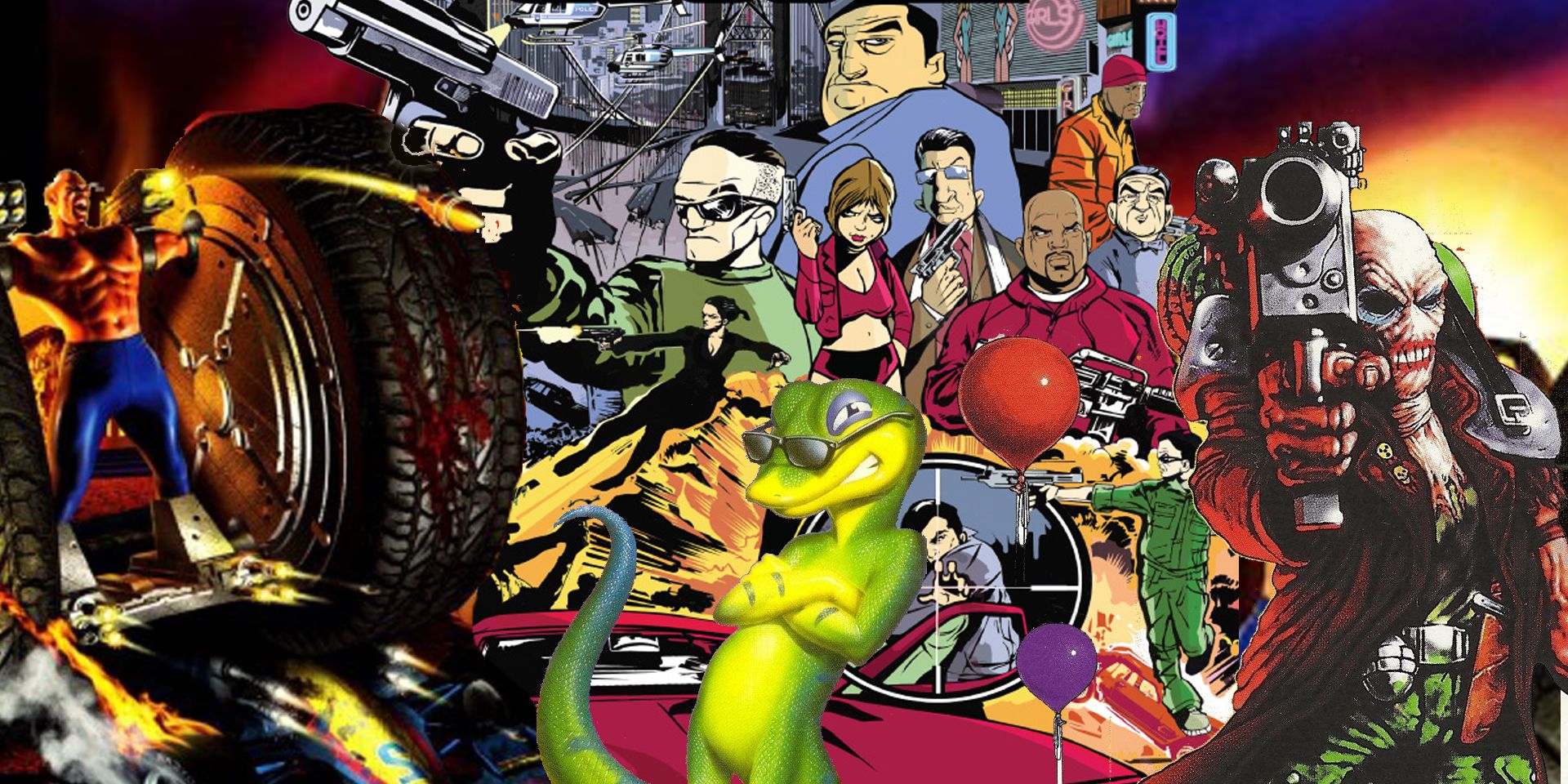 10 juegos de PlayStation que son peores cuando eres adulto