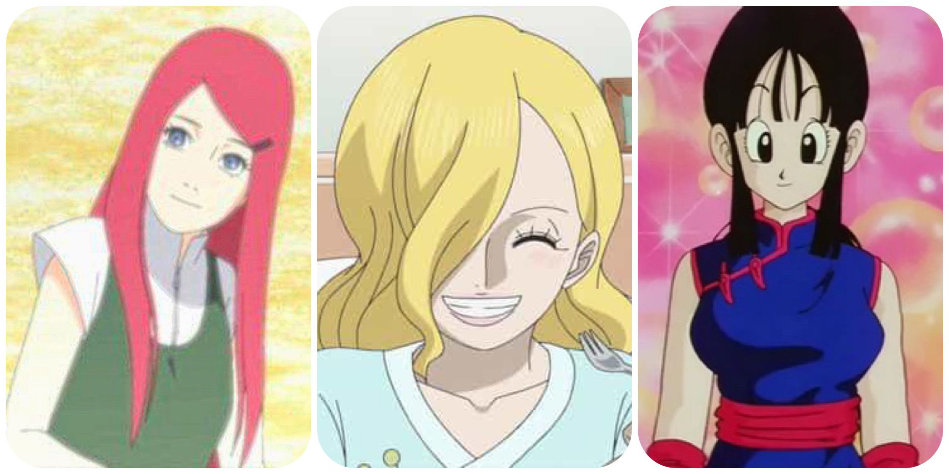 10 madres de anime que se merecen algo mejor