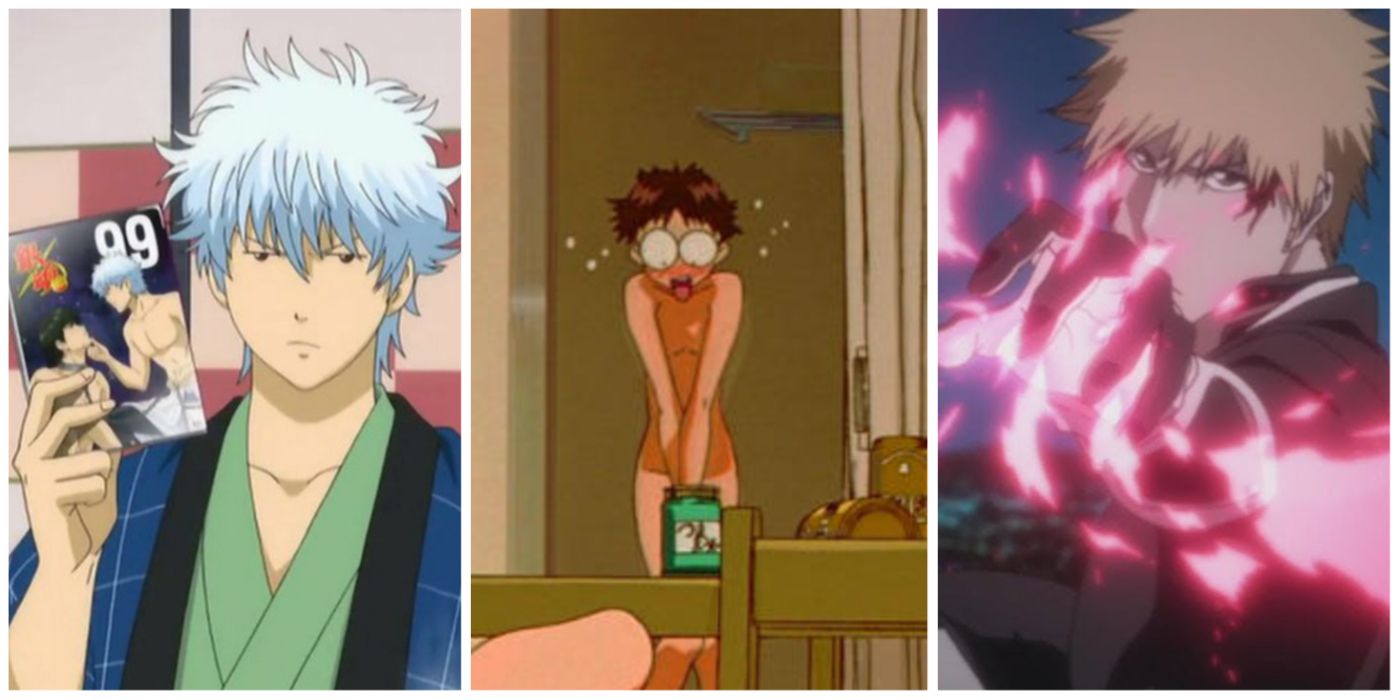 10 maneras de ser un fan del anime es mejor cuando eres un adulto
