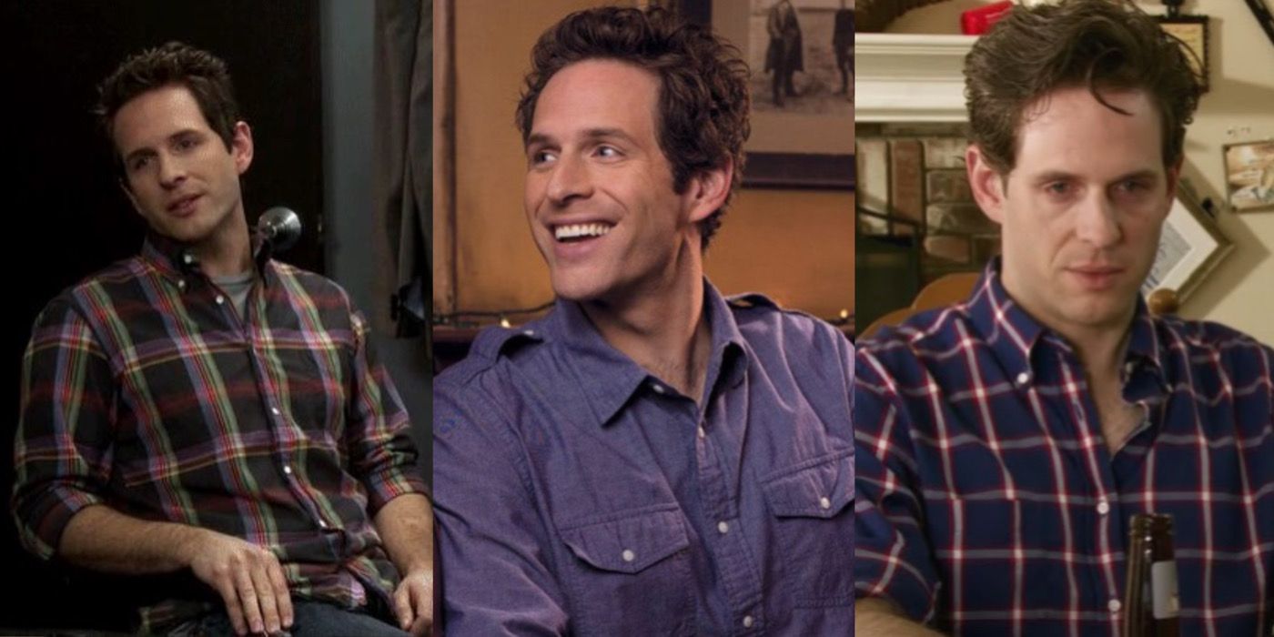 10 maneras en que Dennis Reynolds empeora la pandilla Always Sunny