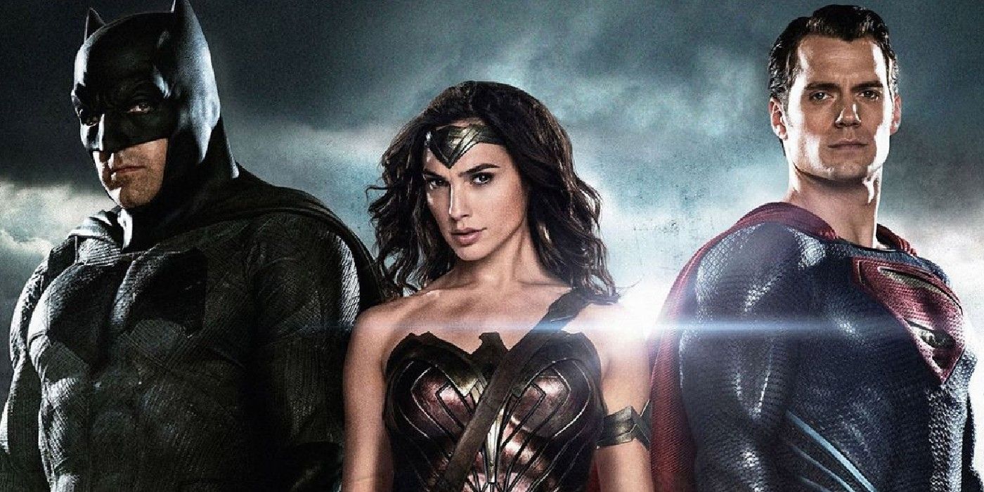 10 maneras en que el nuevo DCEU puede ser mejor que el Snyderverso