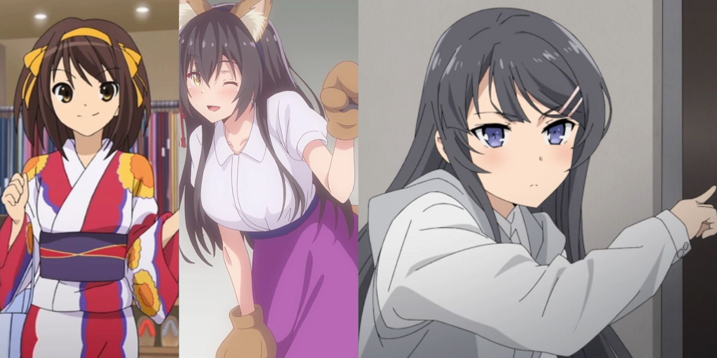 10 mejores animes que necesitan otra temporada, clasificados