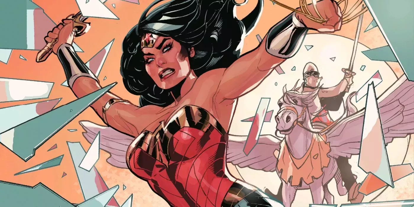10 mejores apodos de superhéroes en DC Comics | Cultture