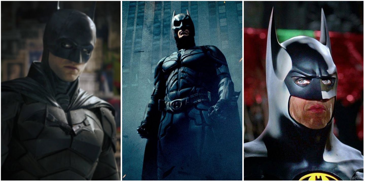 10 mejores películas de Batman para ver en el Día de Batman