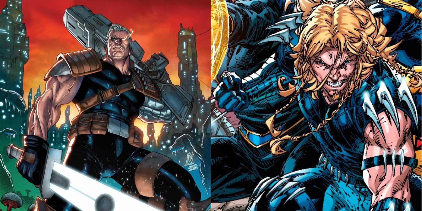 10 nombres en clave de héroes de Marvel que han envejecido mal