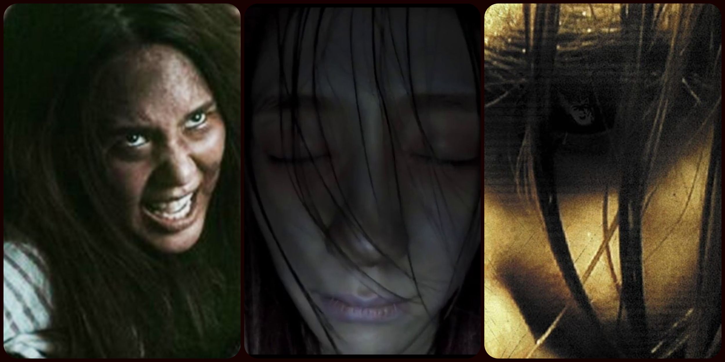 10 películas de terror de metraje encontrado que realmente dan miedo