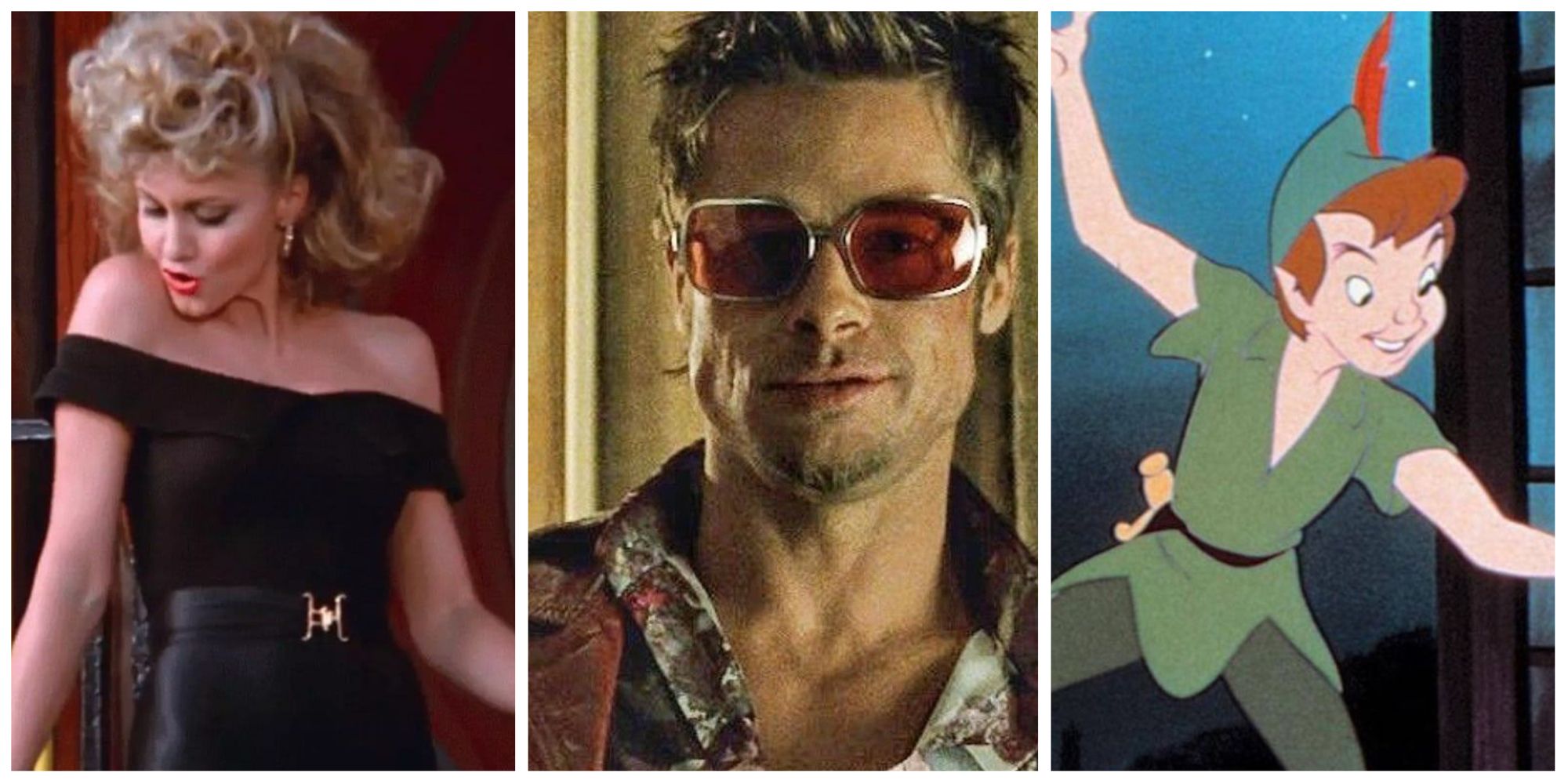 10 películas nostálgicas que no son tan buenas como las recuerdas