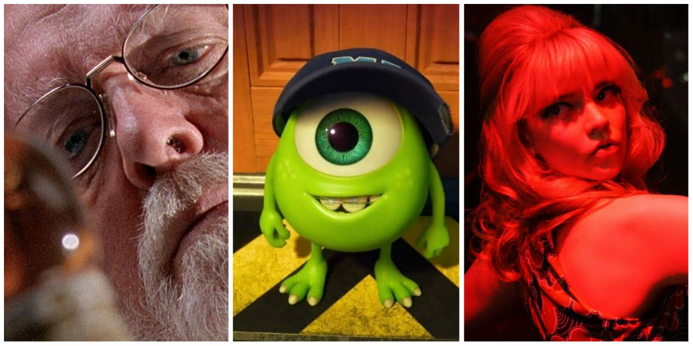 10 personajes de cine cuyos sueños se desmoronaron