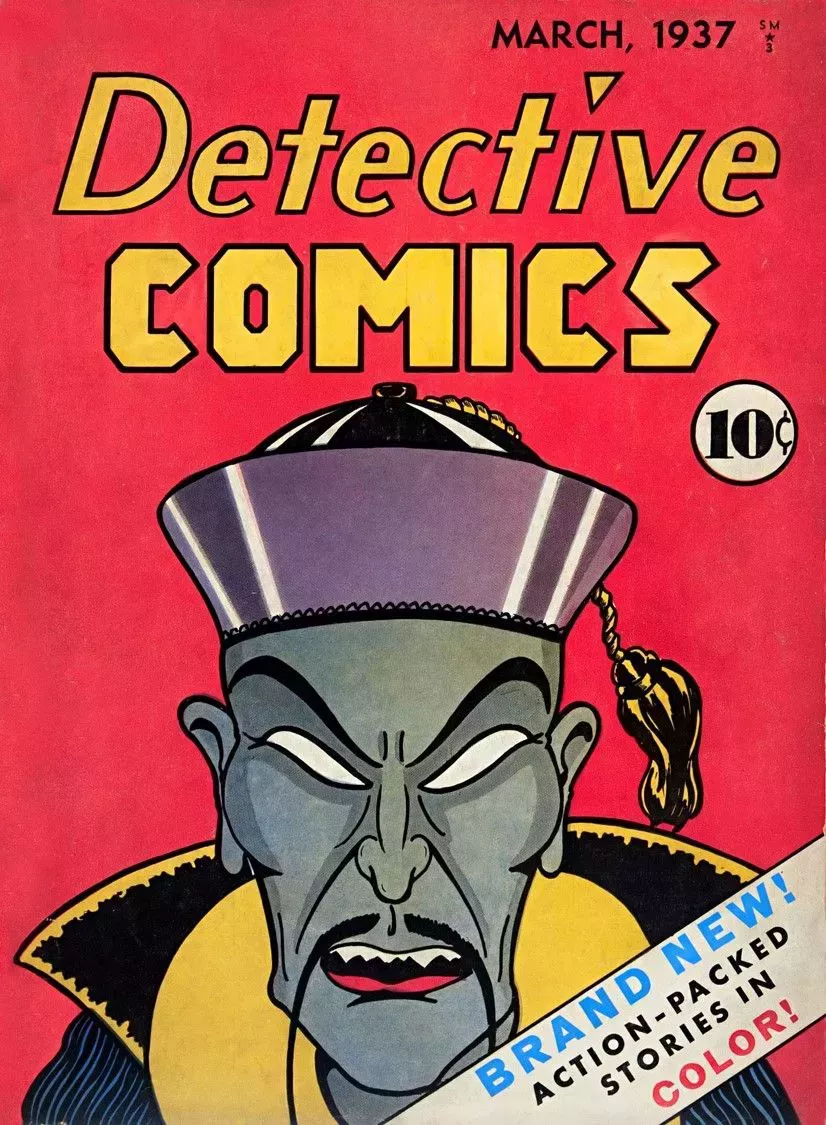 10 portadas de cómics de DC que han envejecido mal | Cultture