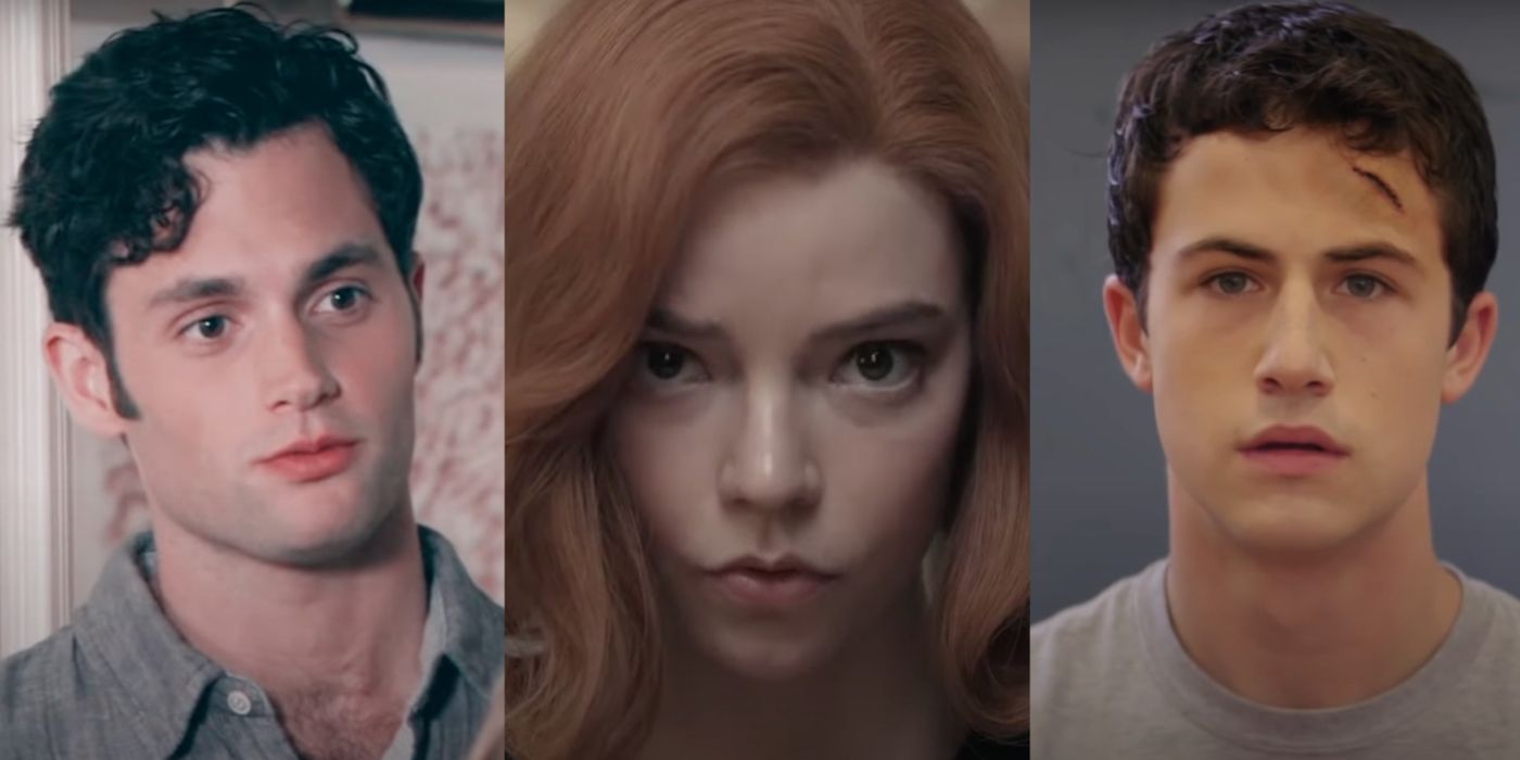 10 programas de televisión cliché con finales predecibles