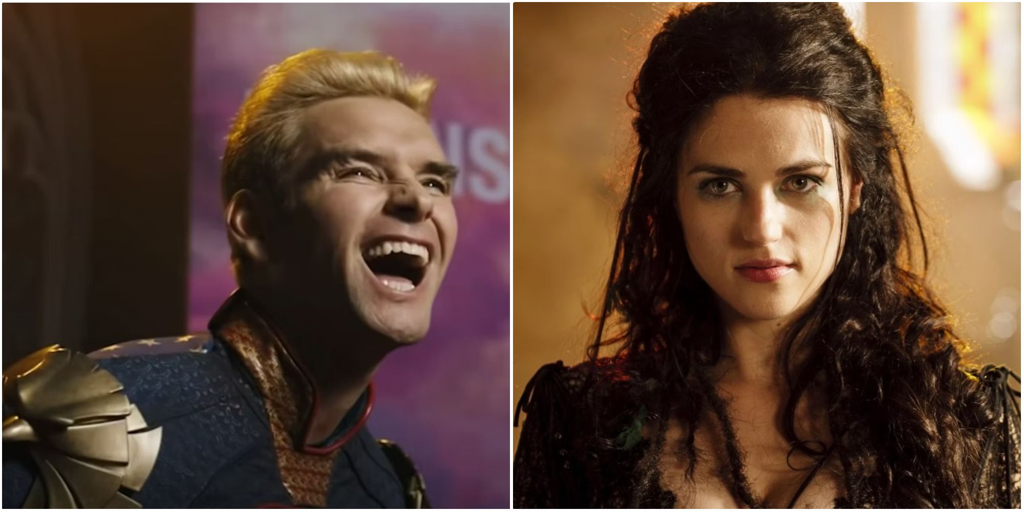 10 programas de televisión en los que el villano es el mejor personaje