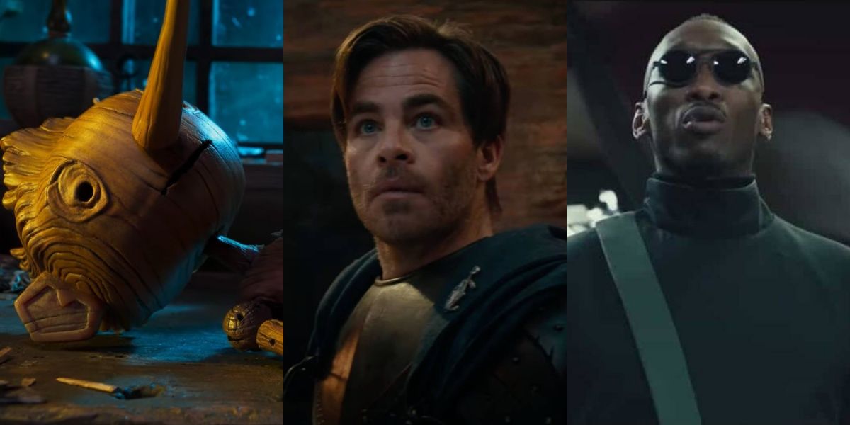 10 próximos remakes con mayor potencial