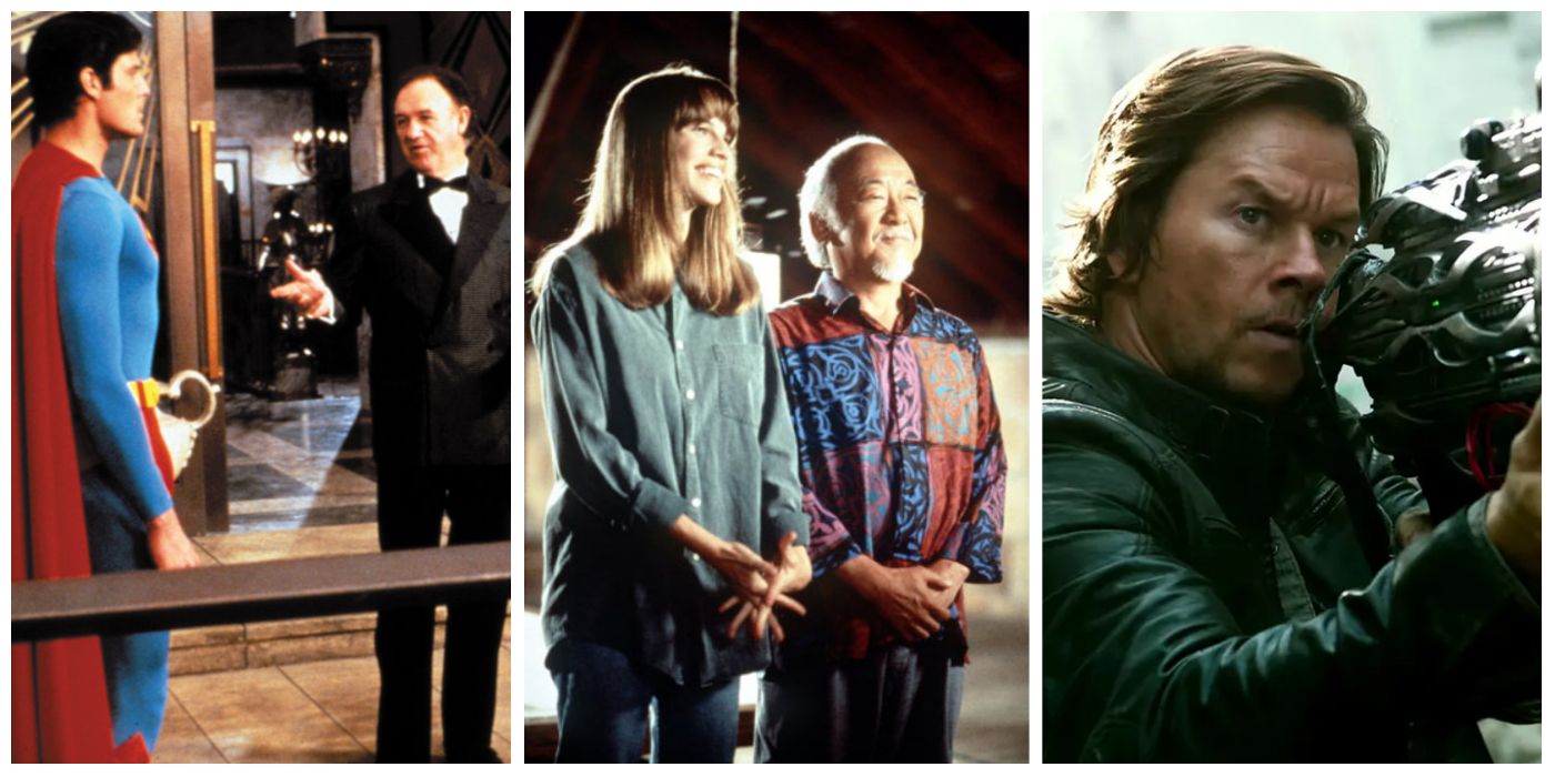 10 secuelas que fueron una de más