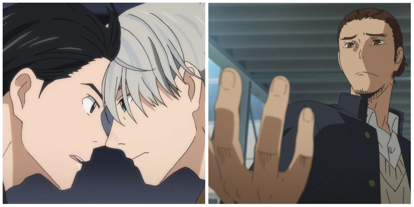 10 veces que el amor salvó el día en el anime deportivo