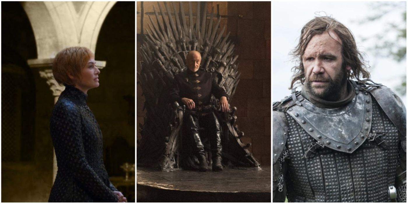 10 veces que los villanos de Juego de Tronos tuvieron realmente razón