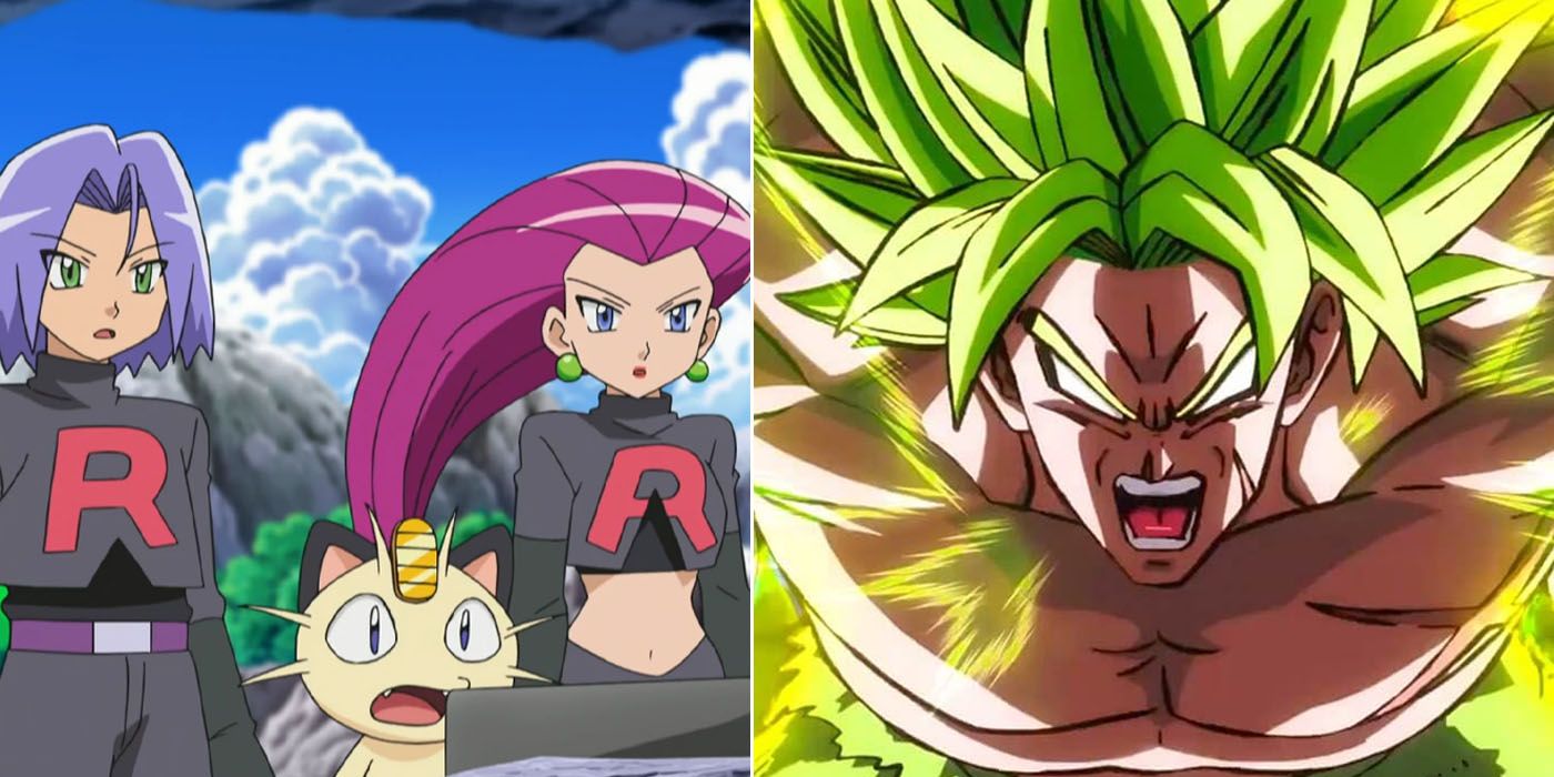 10 villanos de anime que no son impulsados por el odio