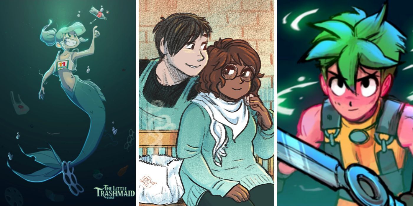 10 Webtoons que debes leer si te gustan las películas de Studio Ghibli