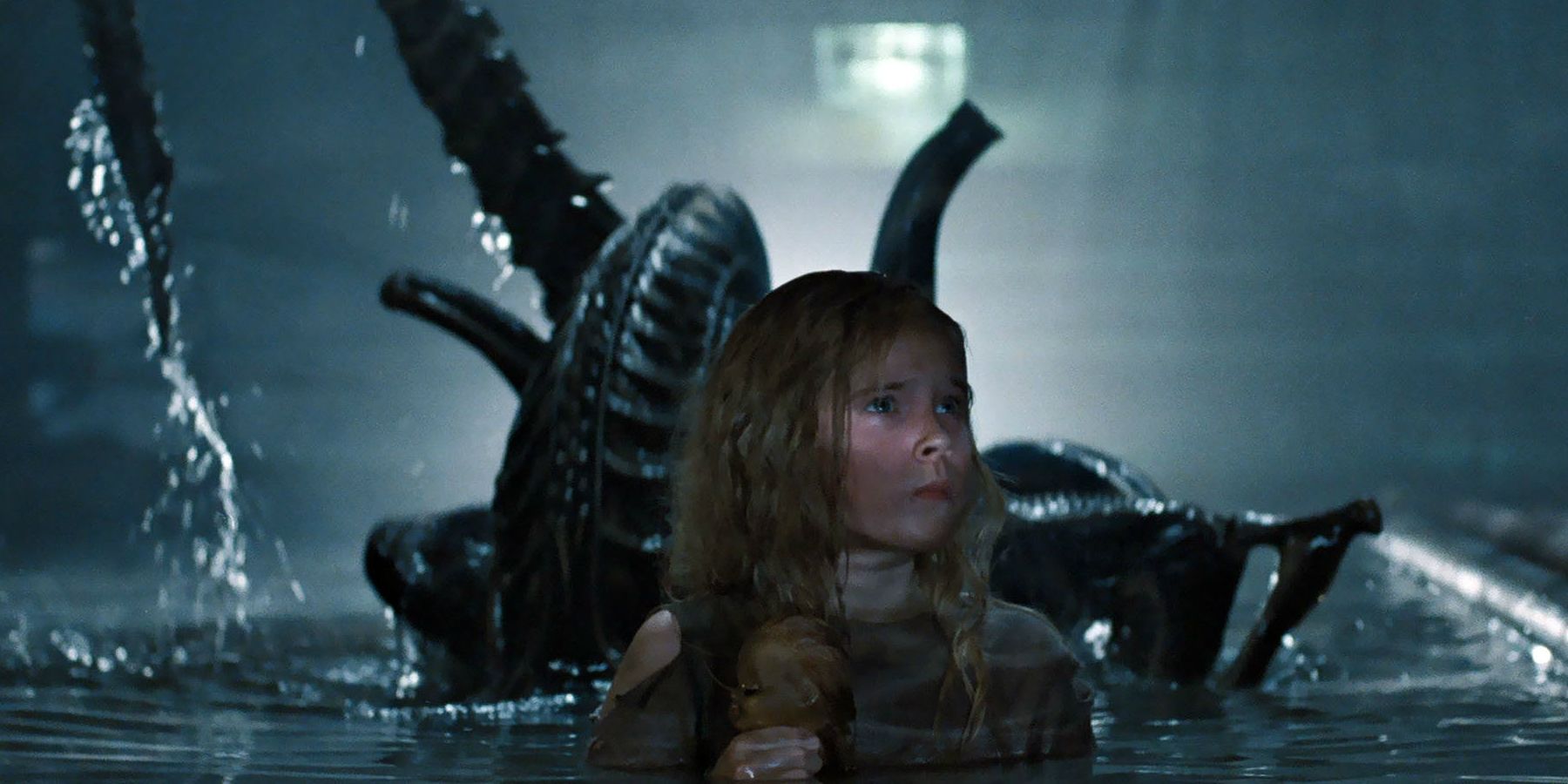11 razones por las que el Alien Xenomorph es mortal (y 5 razones por las que no lo es)