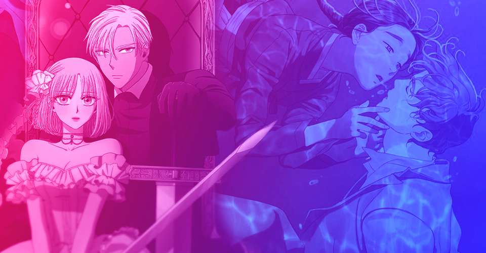 20 mejores manhwa románticos para los fans del manga