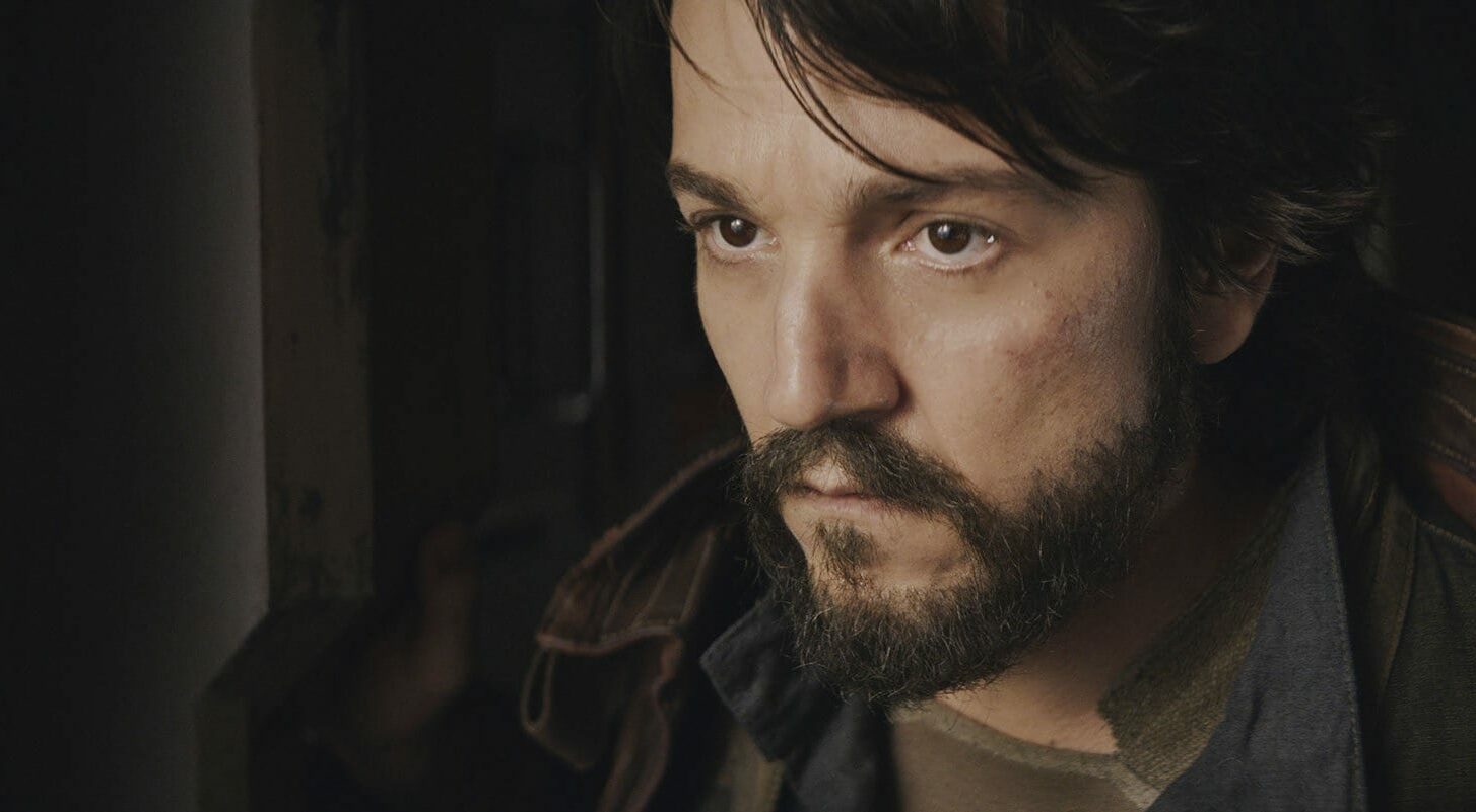 Andor es Star Wars como sólo Tony Gilroy podría haberlo hecho