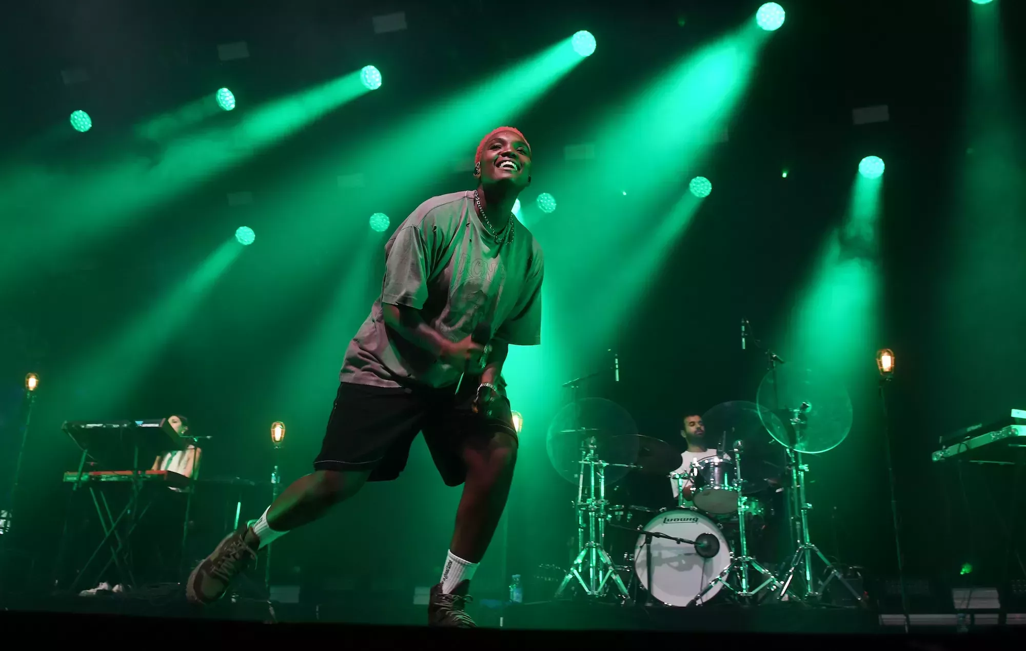 Arlo Parks cancela las fechas de su gira por Estados Unidos debido a sus 