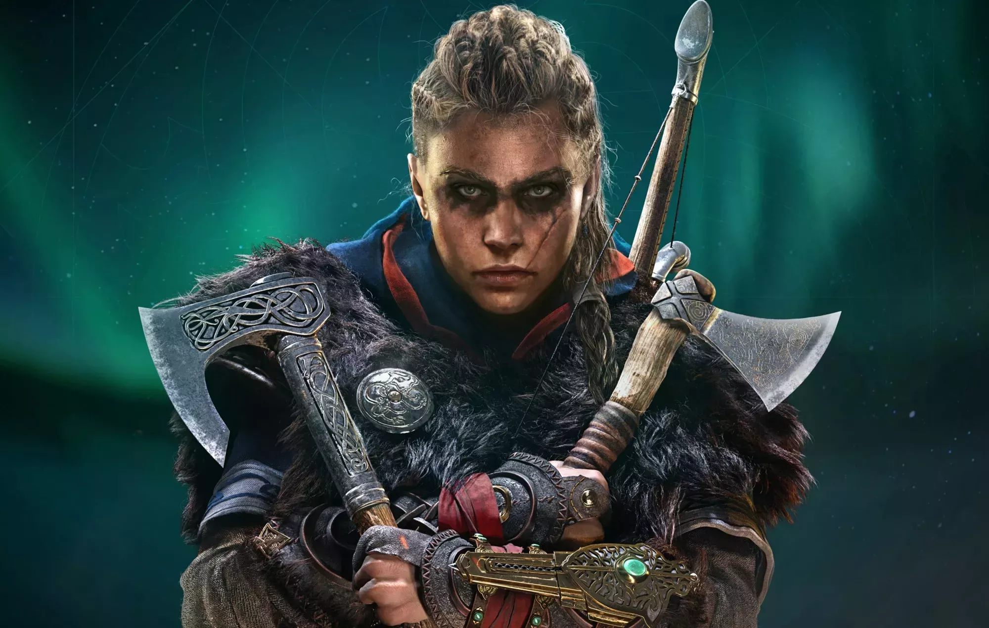 'Assassin's Creed Valhalla' tendrá una última expansión con 'The Last Chapter'