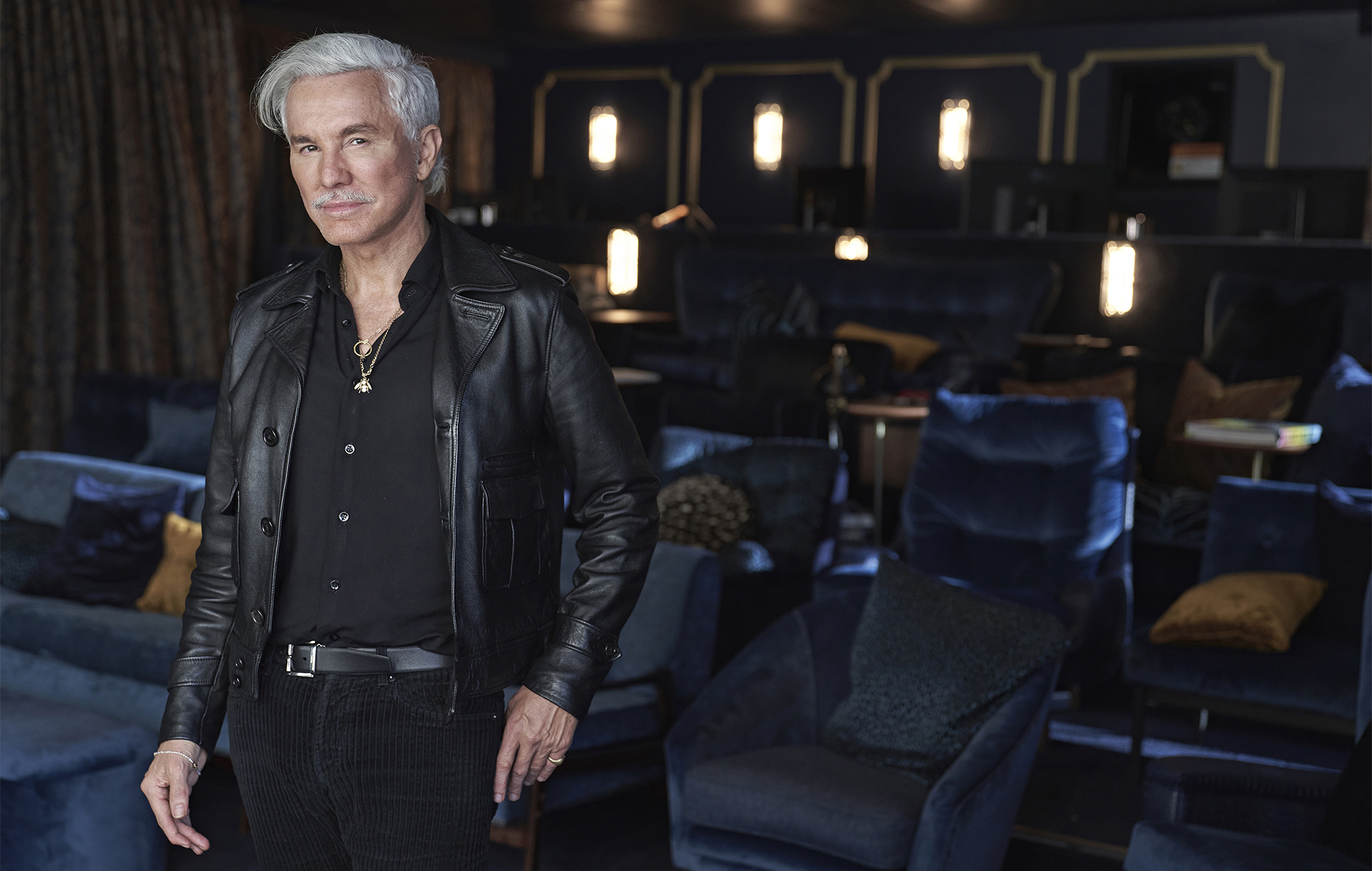 Baz Luhrmann dice que hay un corte de cuatro horas de 'Elvis' pero que está "demasiado cansado" para estrenarlo