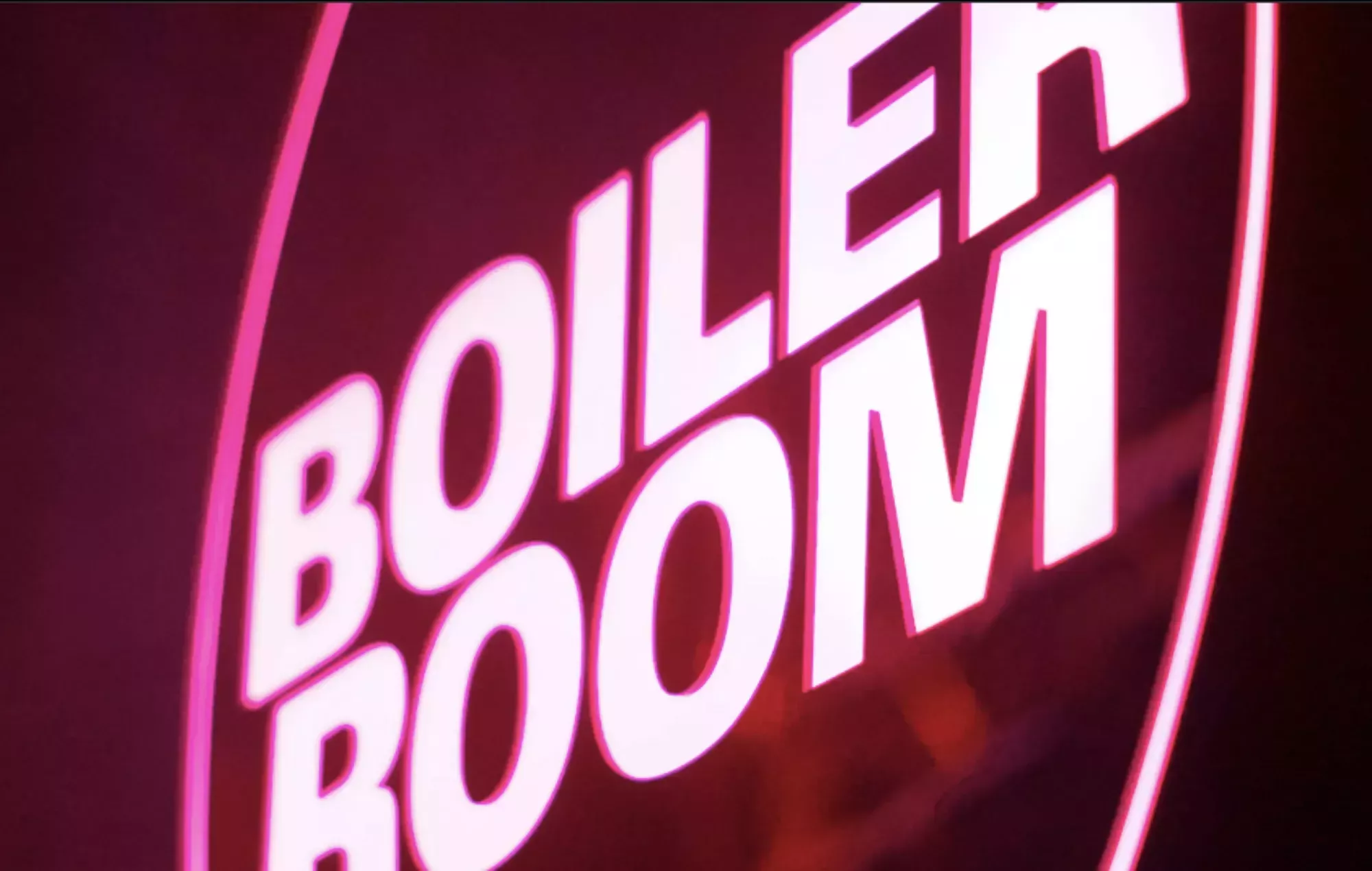 Boiler Room London aplazado por la muerte de la Reina
