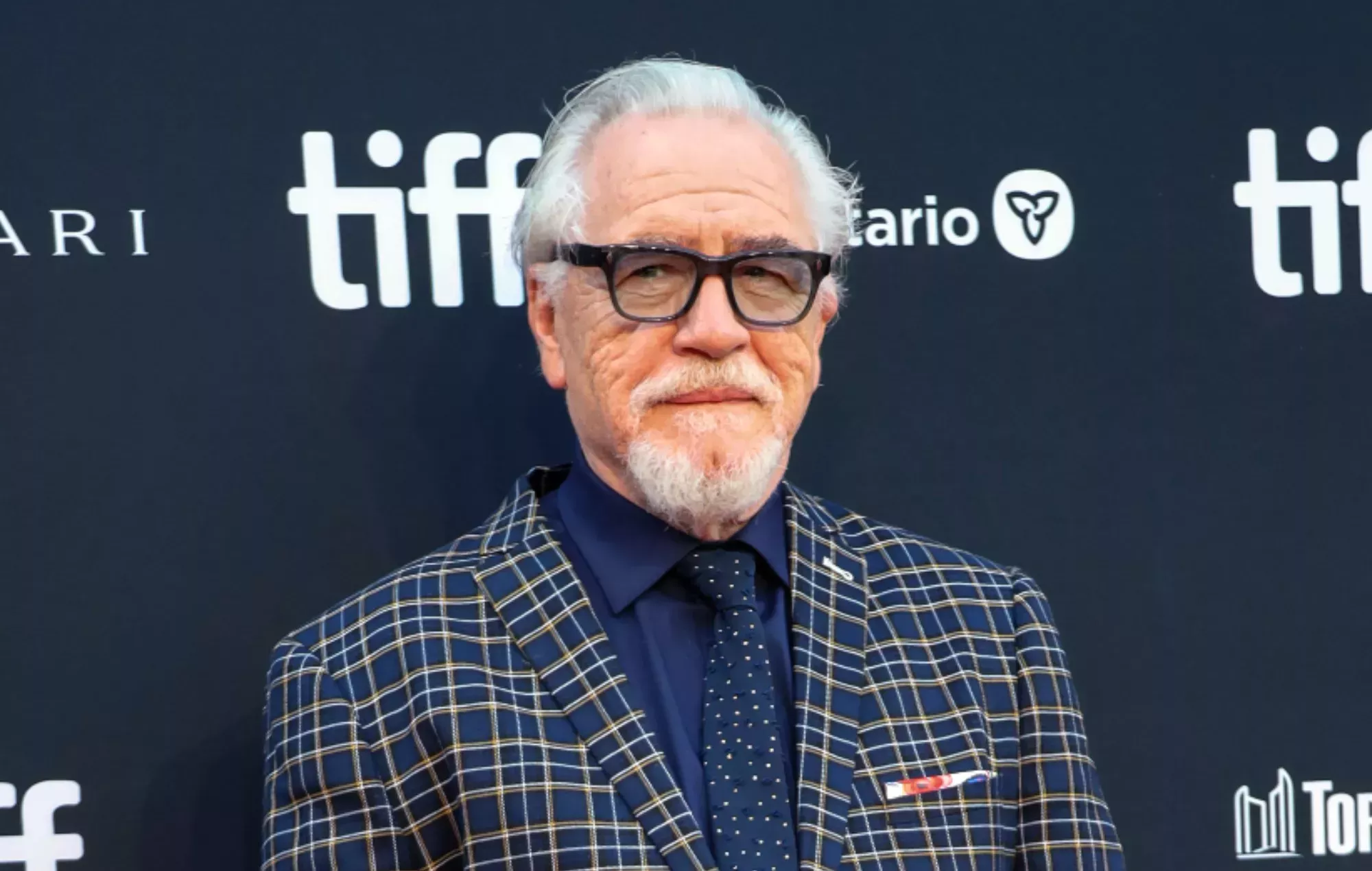 Brian Cox critica el método de actuación como 