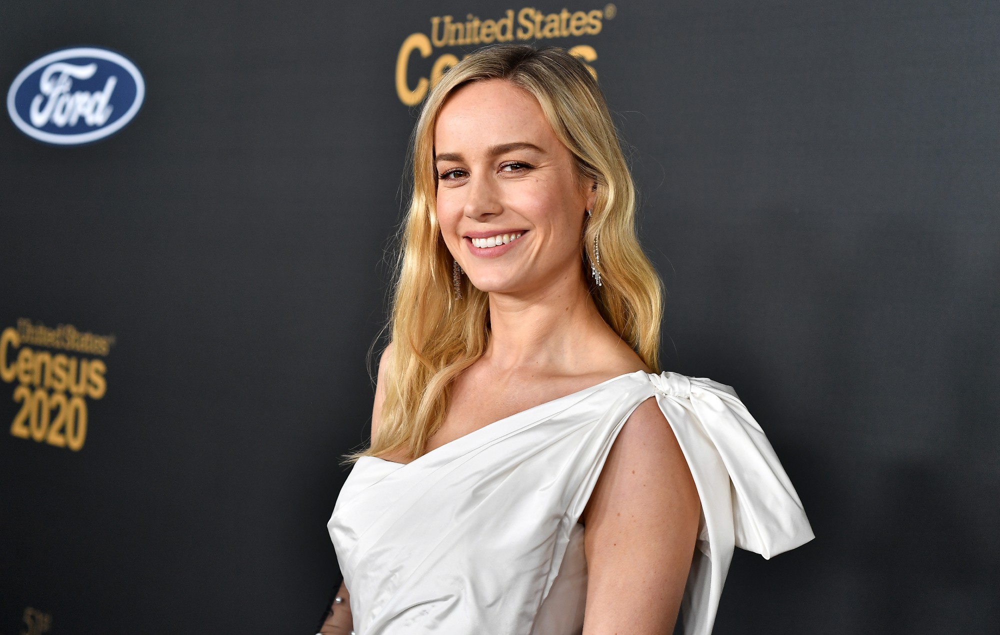 Brie Larson devuelve el golpe a los trolls del MCU con un post sobre 'The Marvels'
