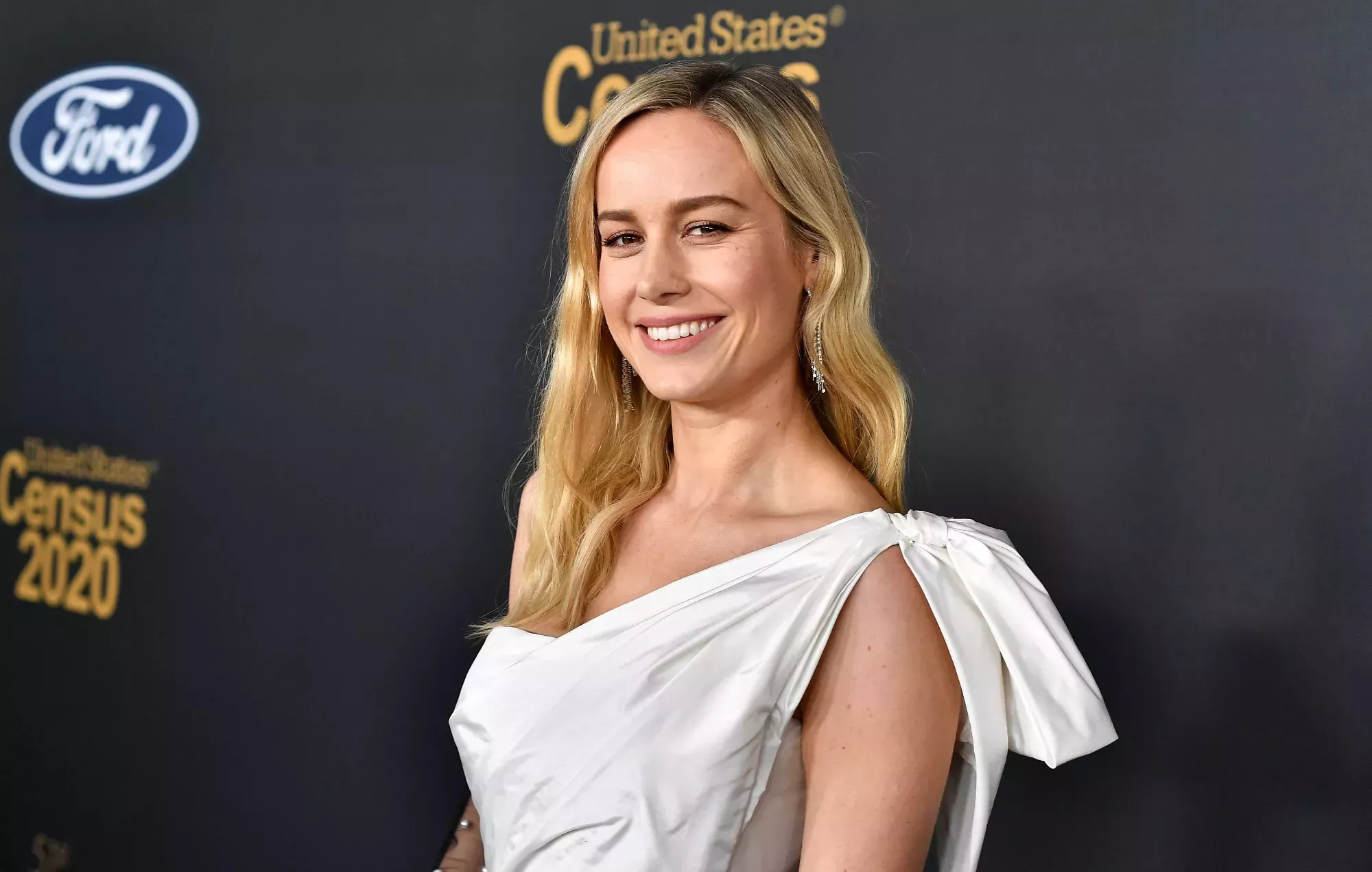 Brie Larson devuelve el golpe a los trolls del MCU con un post sobre 'The Marvels'