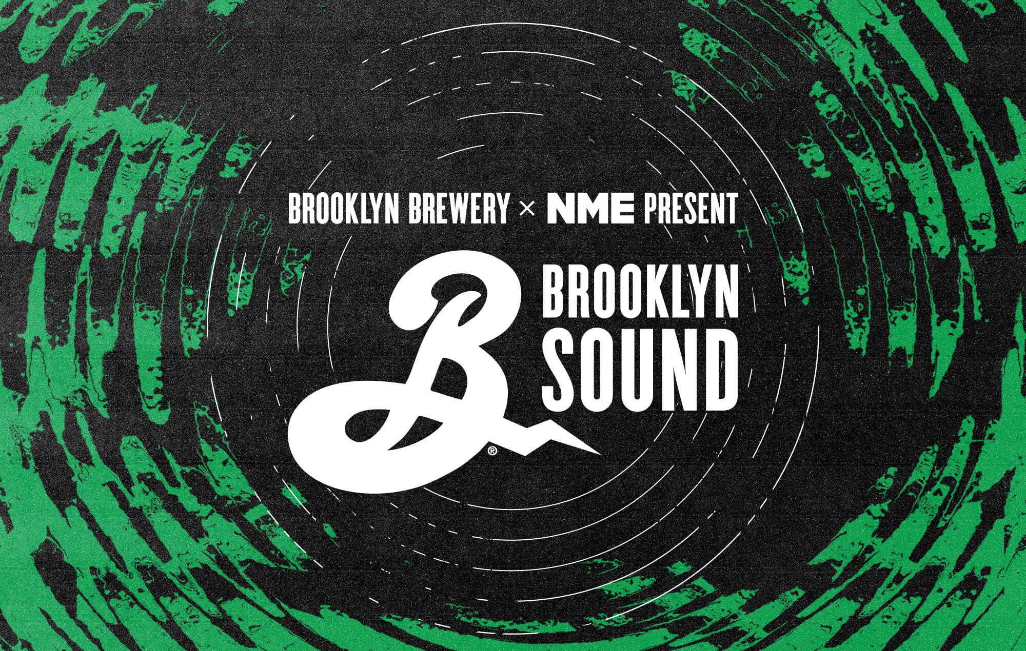 Brooklyn Brewery y NME lanzan la serie de conciertos Brookyn Sound para el otoño de 2022