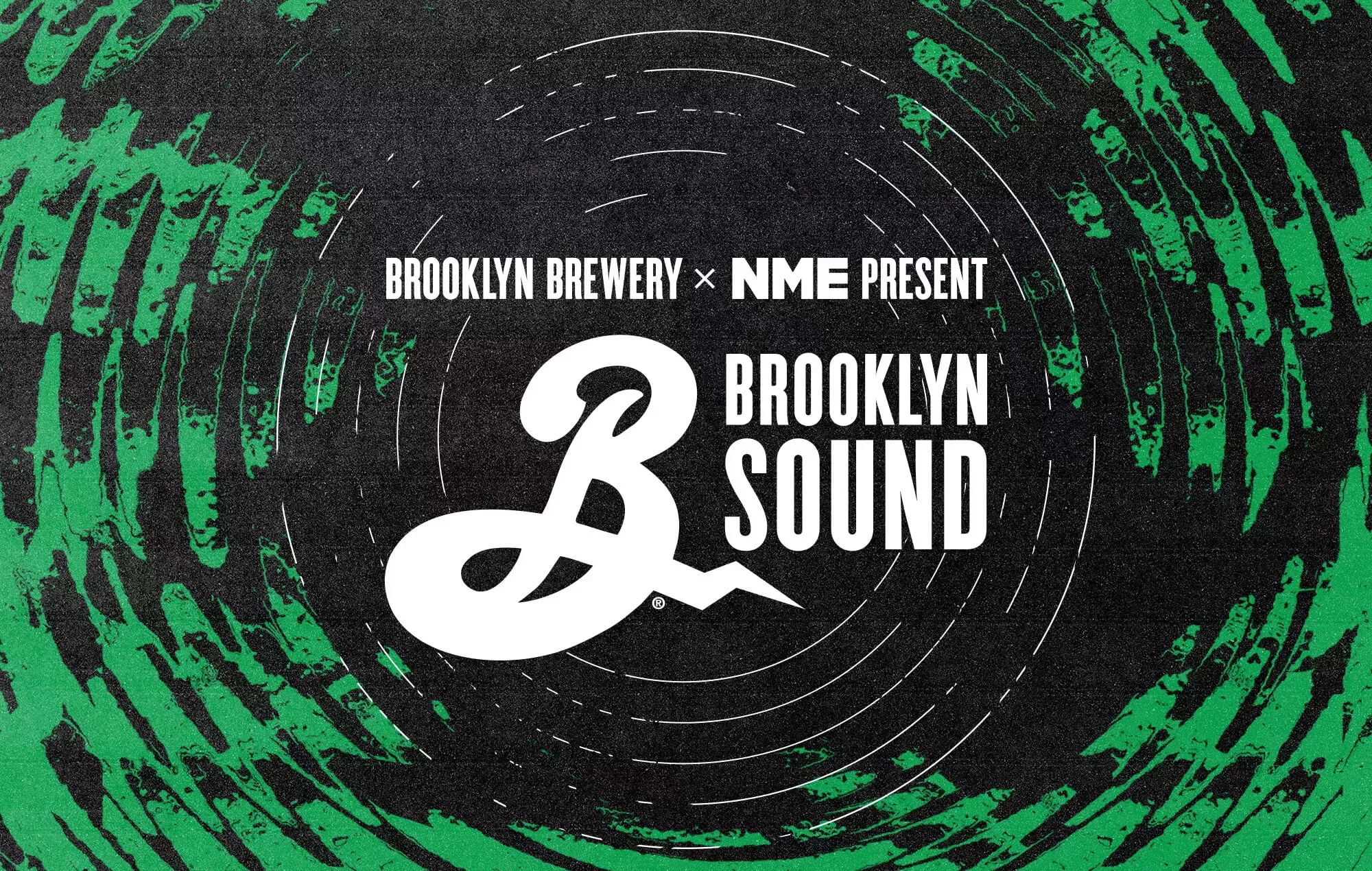 Brooklyn Brewery y NME lanzan la serie de conciertos Brookyn Sound para el otoño de 2022