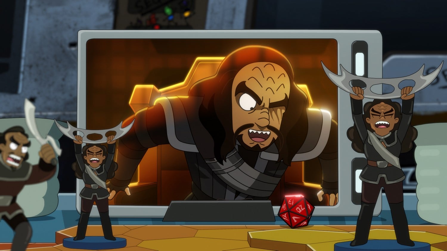 Cubiertas inferiores: "El juego menos peligroso" trae a la tierra a Mariner