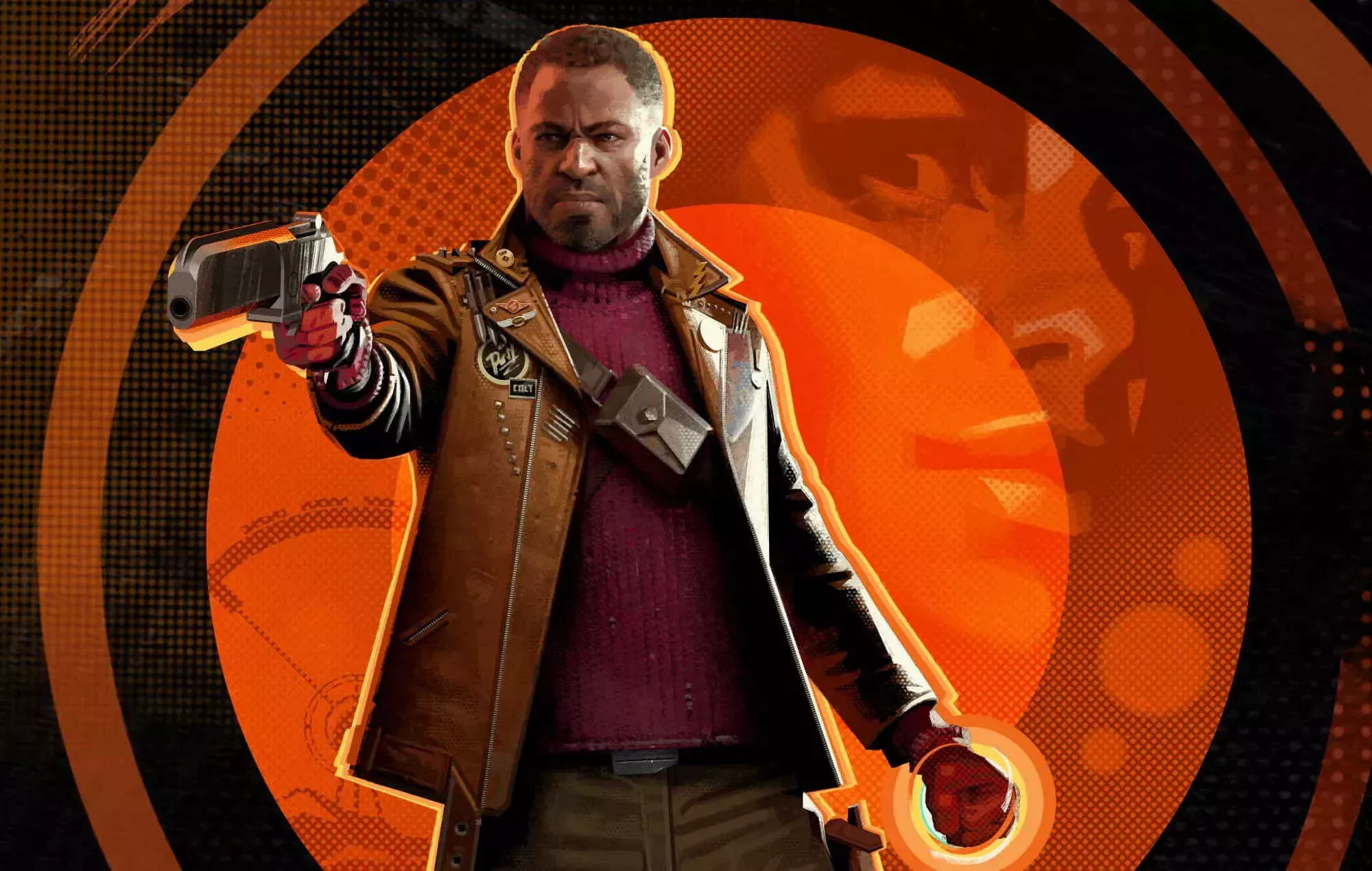 'Deathloop' llegará a Xbox y PC Game Pass la próxima semana