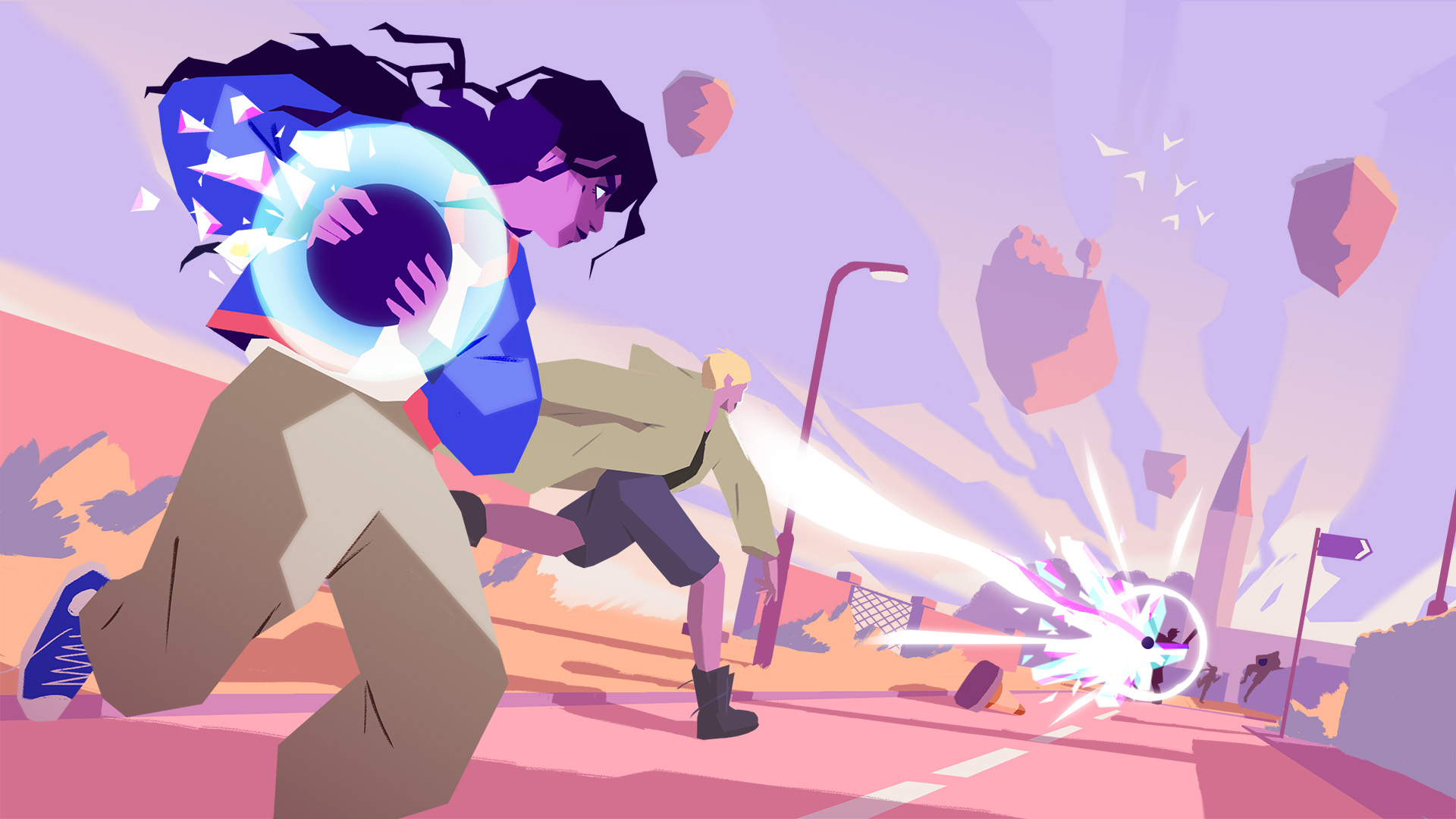 Desta: Revisión de los Recuerdos entre