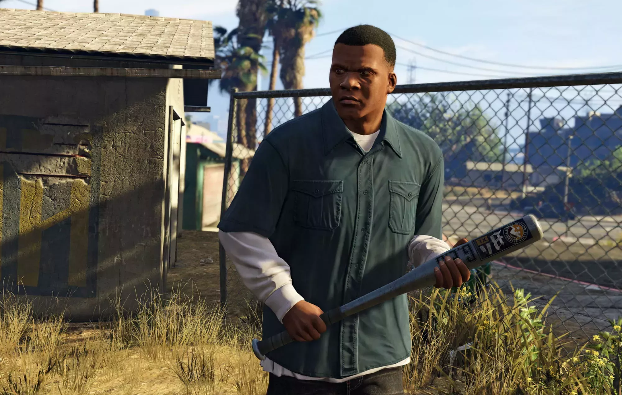 Detenido un joven de 17 años en el Reino Unido con fuentes que alegan su relación con el hackeo de 'GTA 6'
