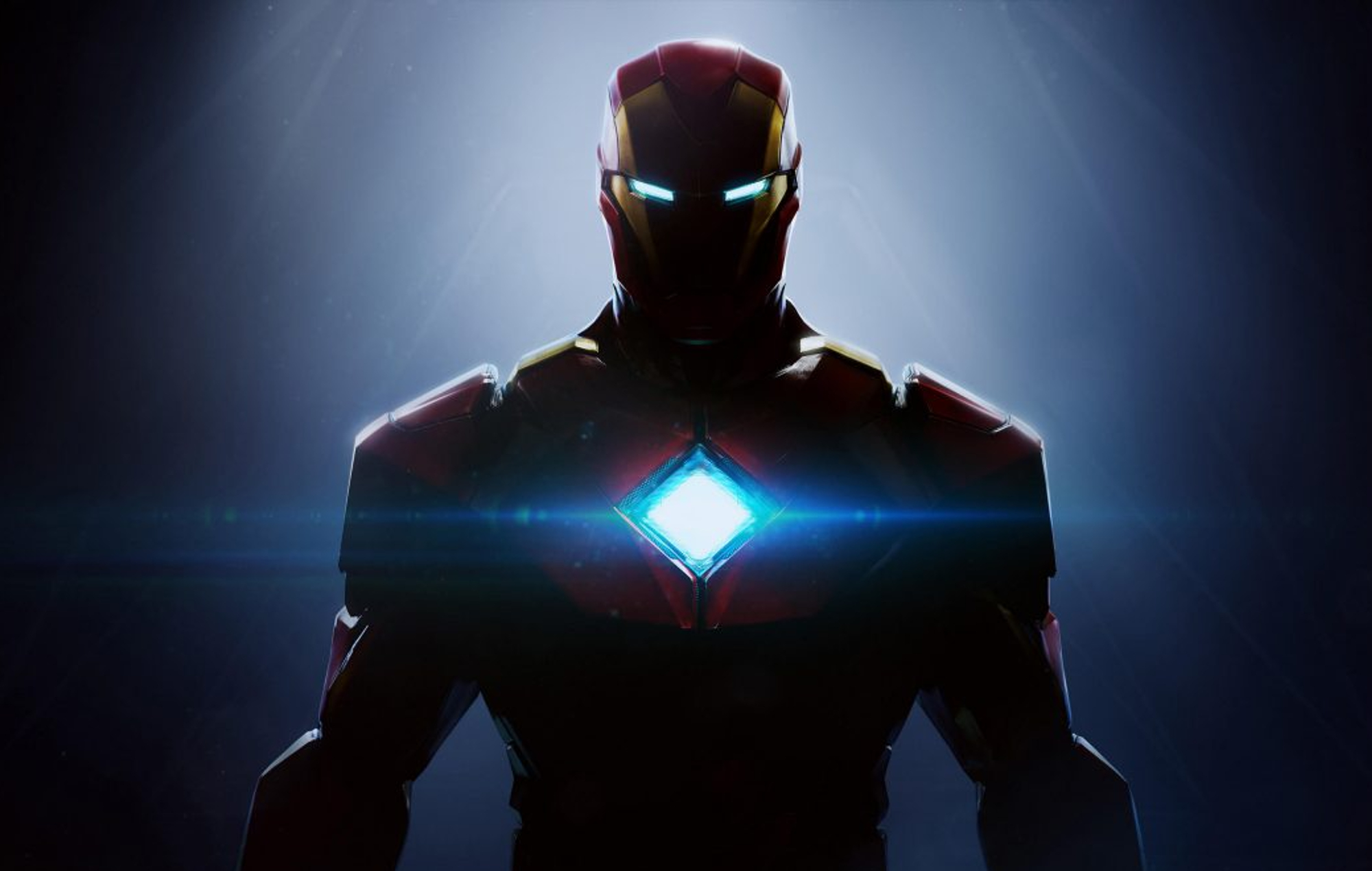 EA confirma que se está preparando un juego de "acción y aventura" de 'Iron Man'