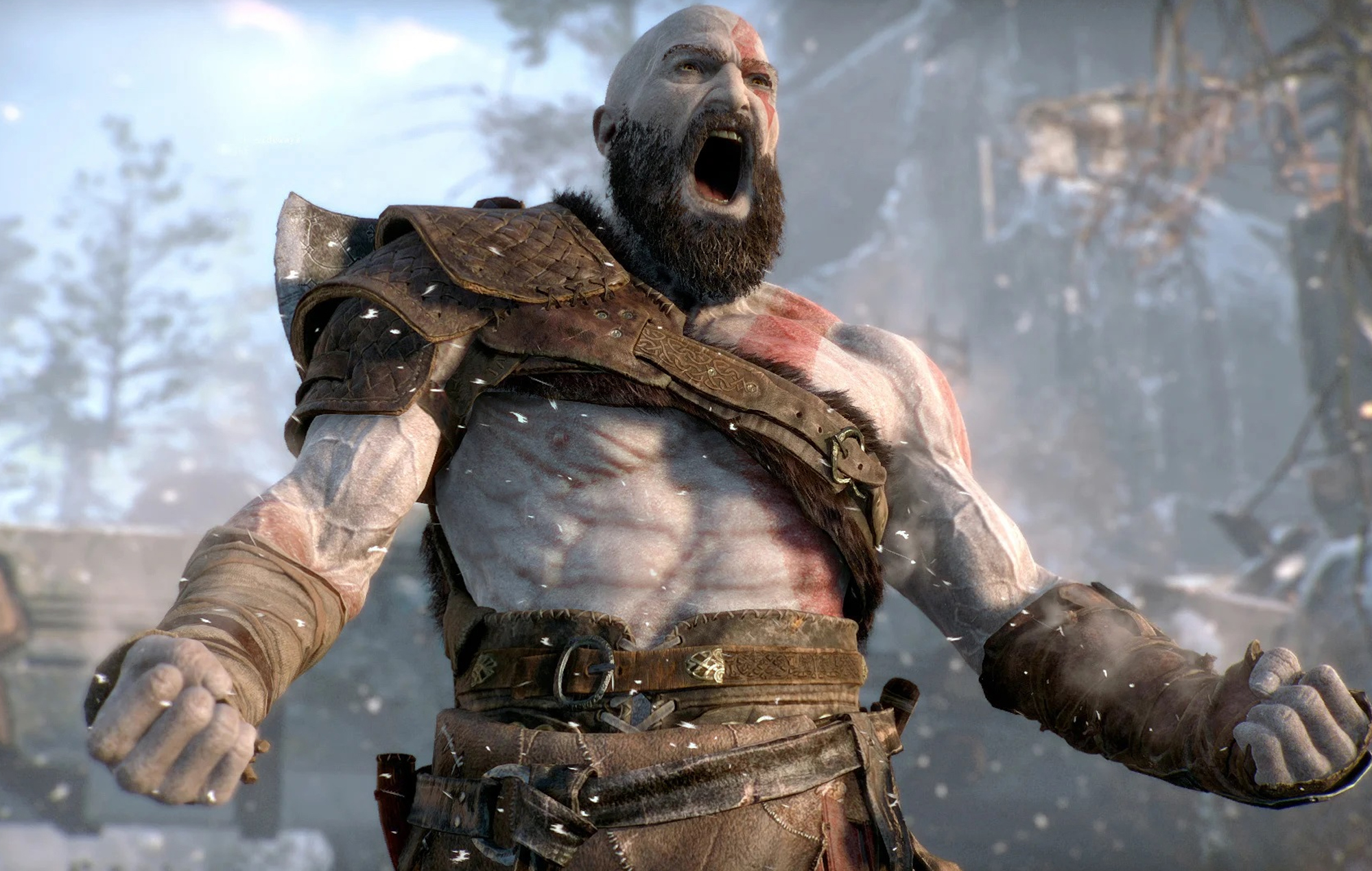 El desarrollador de 'God Of War' para PC está trabajando en un juego de servicio en vivo "emblemático" con Sony