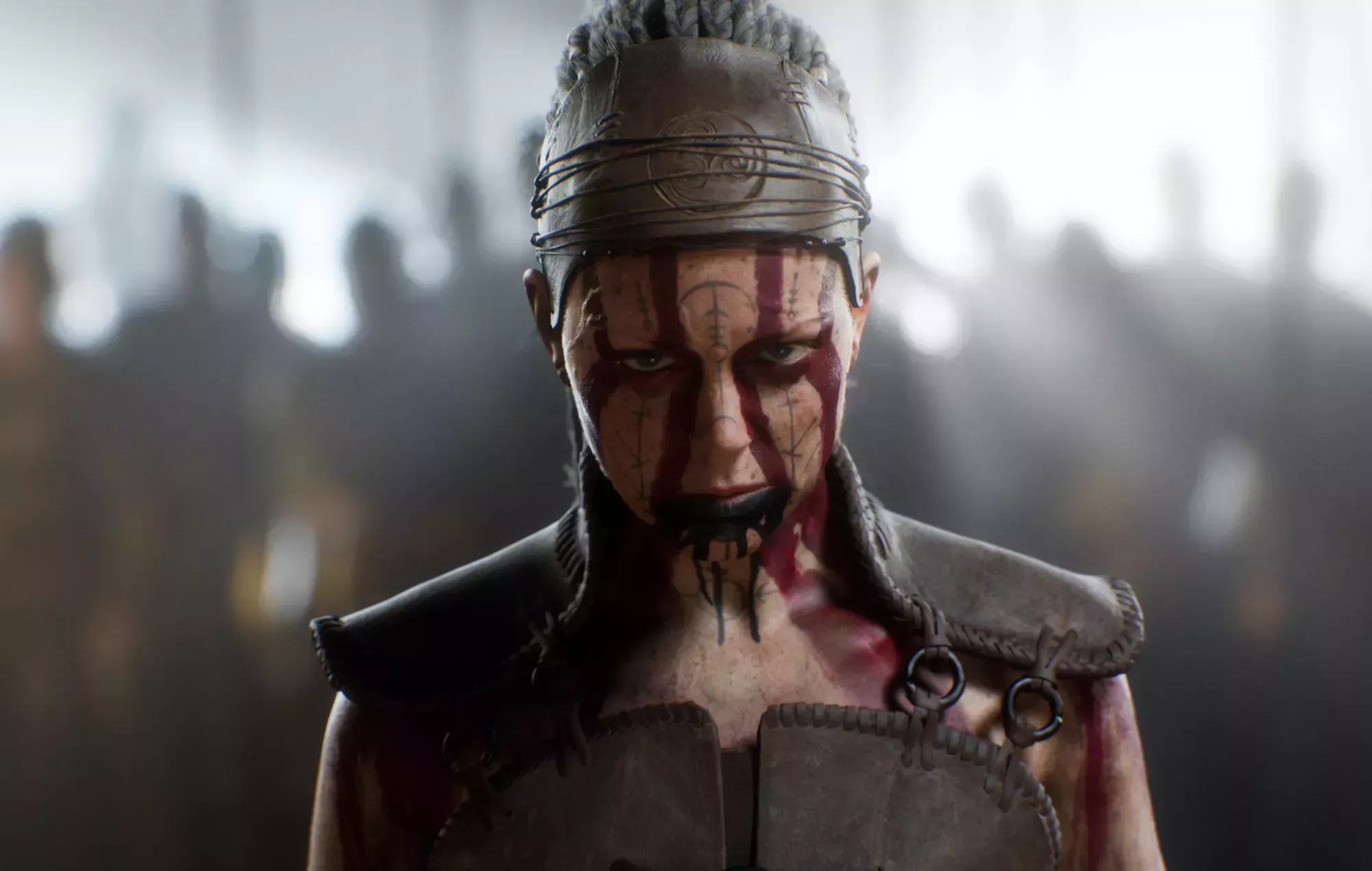 El desarrollador de 'Hellblade' niega que vaya a sustituir a los actores de voz por la IA en futuros juegos